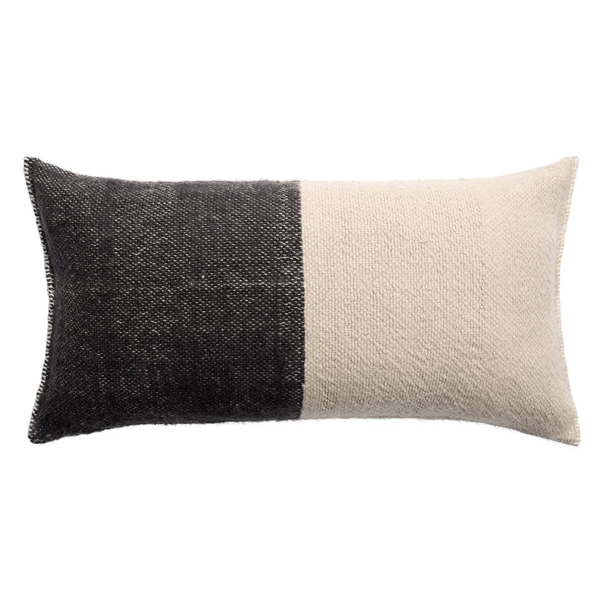 Marcus Lumbar Pillow  - StyleMeGHD - Throw Pillows