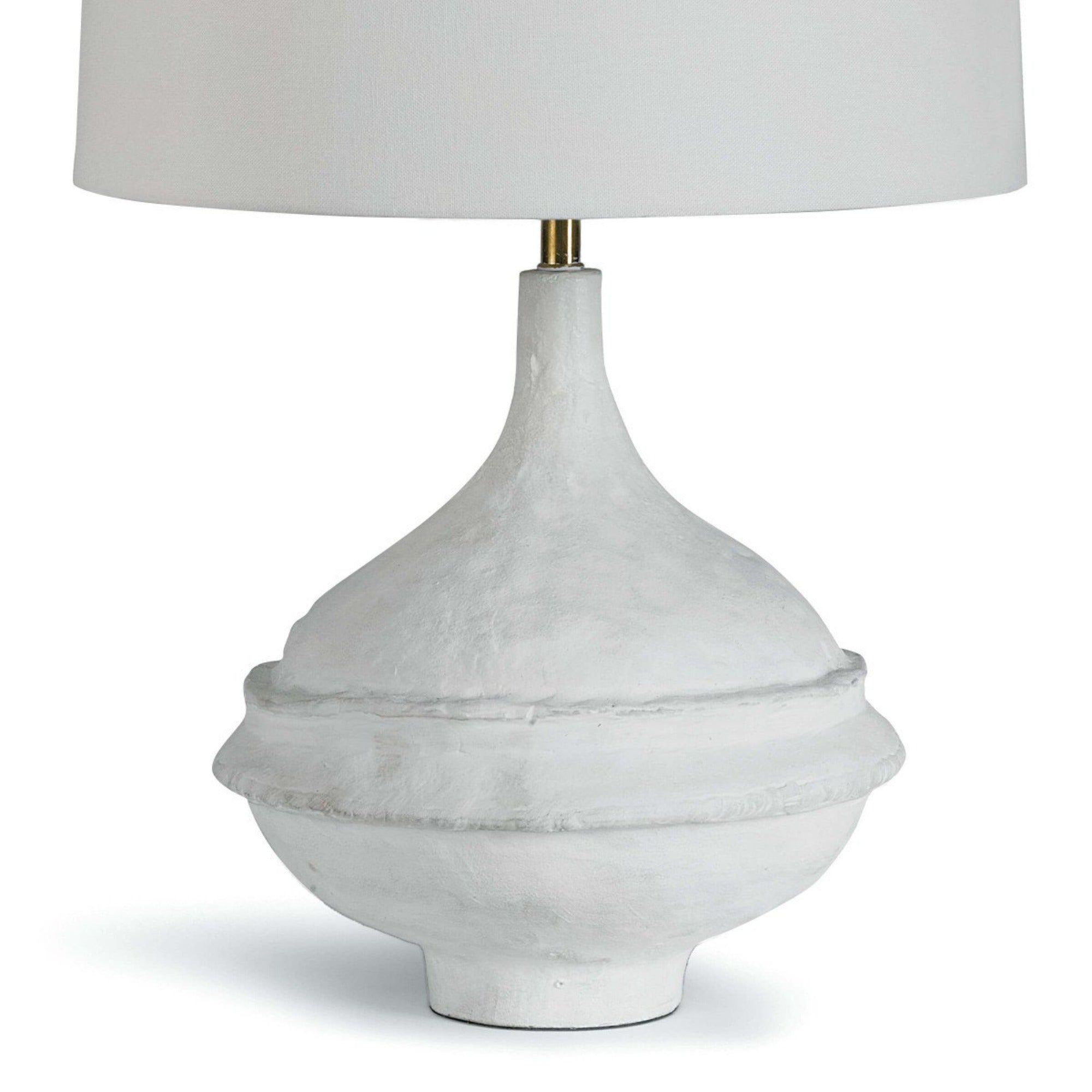 Maché Table Lamp - StyleMeGHD - Modern Home Decor