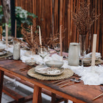 Mame Jugs, Oyster - StyleMeGHD - Modern Dining Room