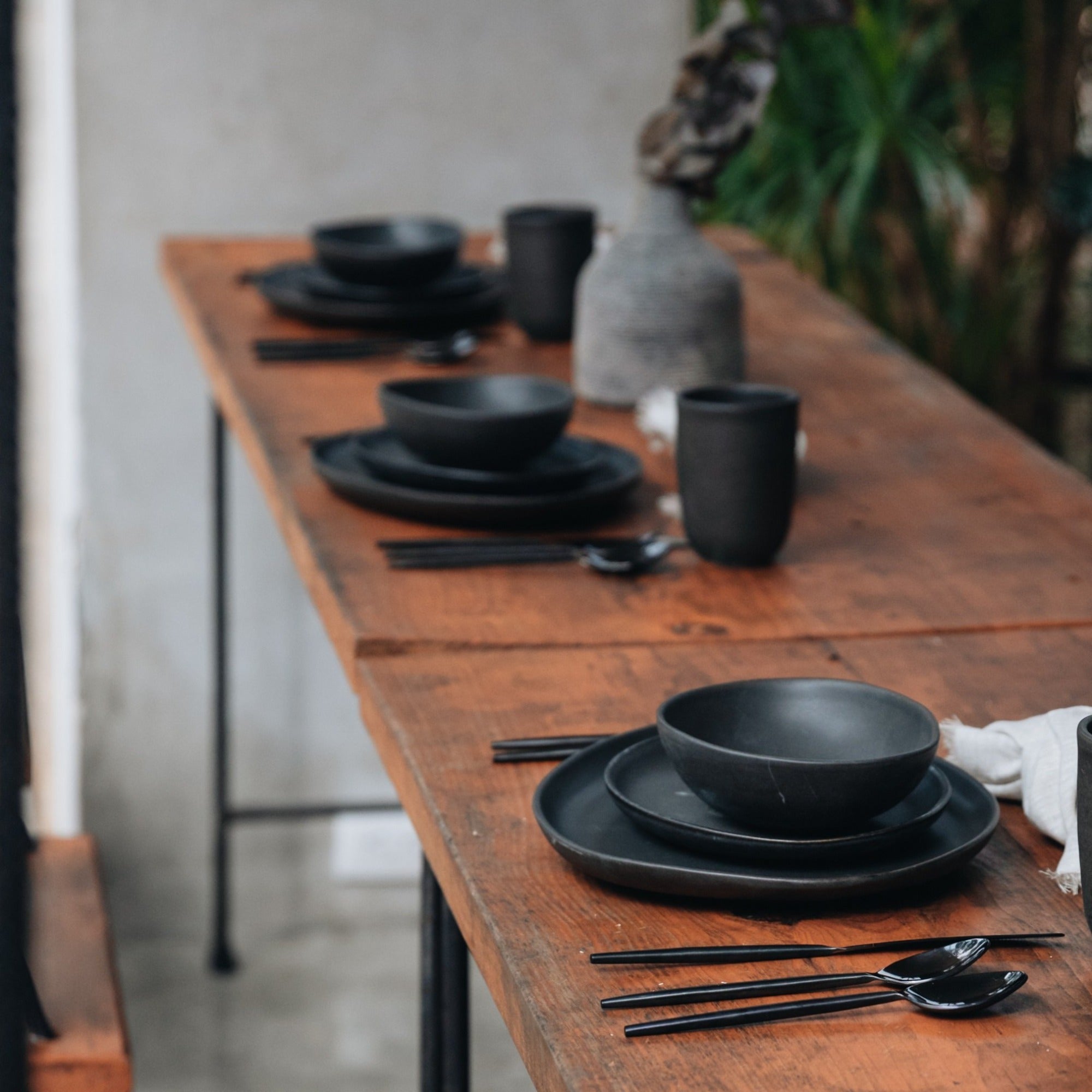 Mame Plates