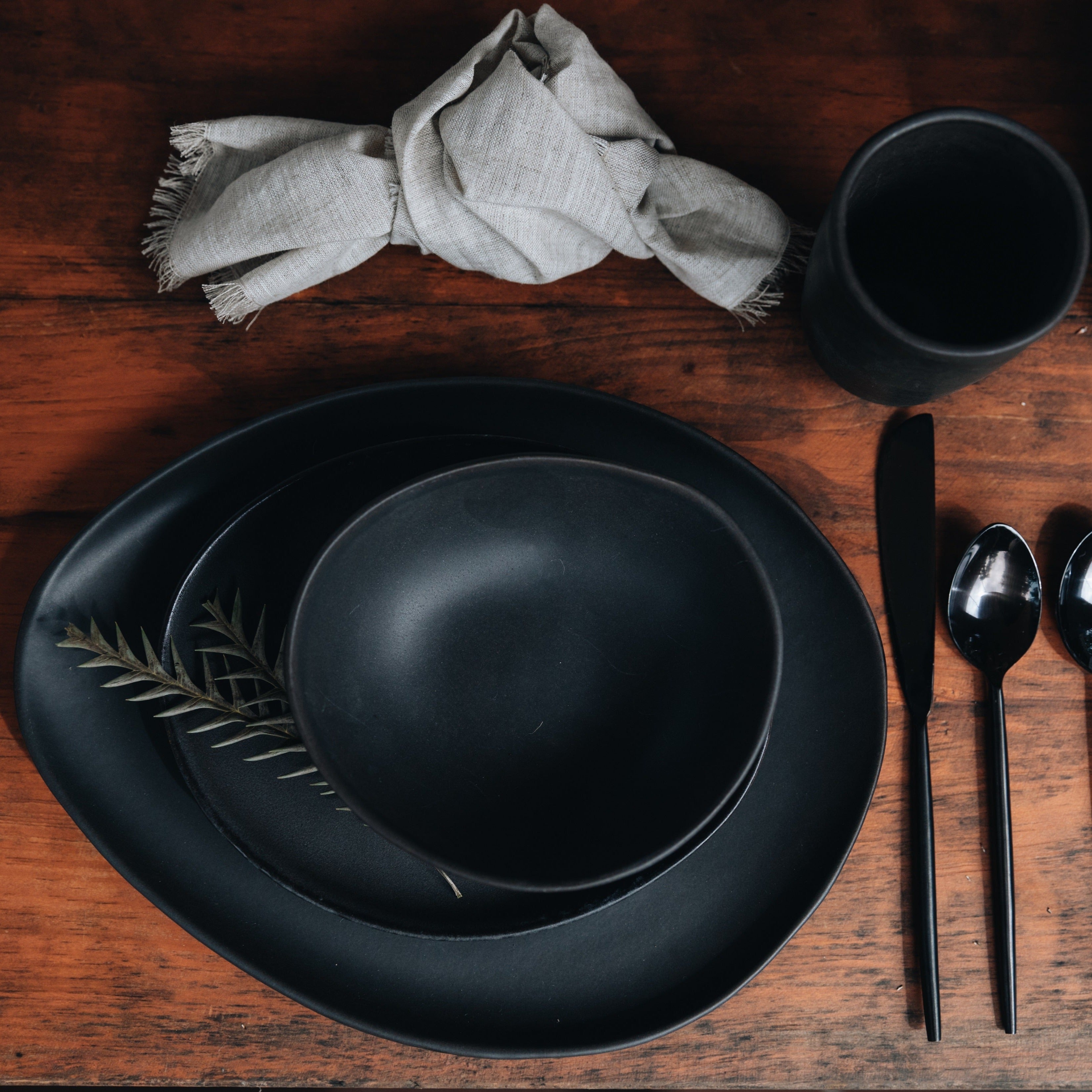 Mame Plates