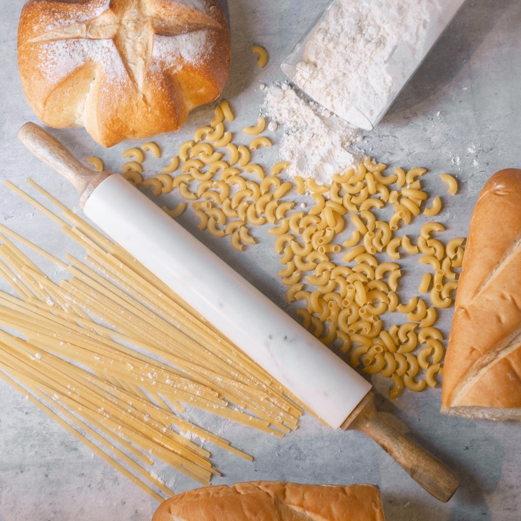 Mango Rolling Pin