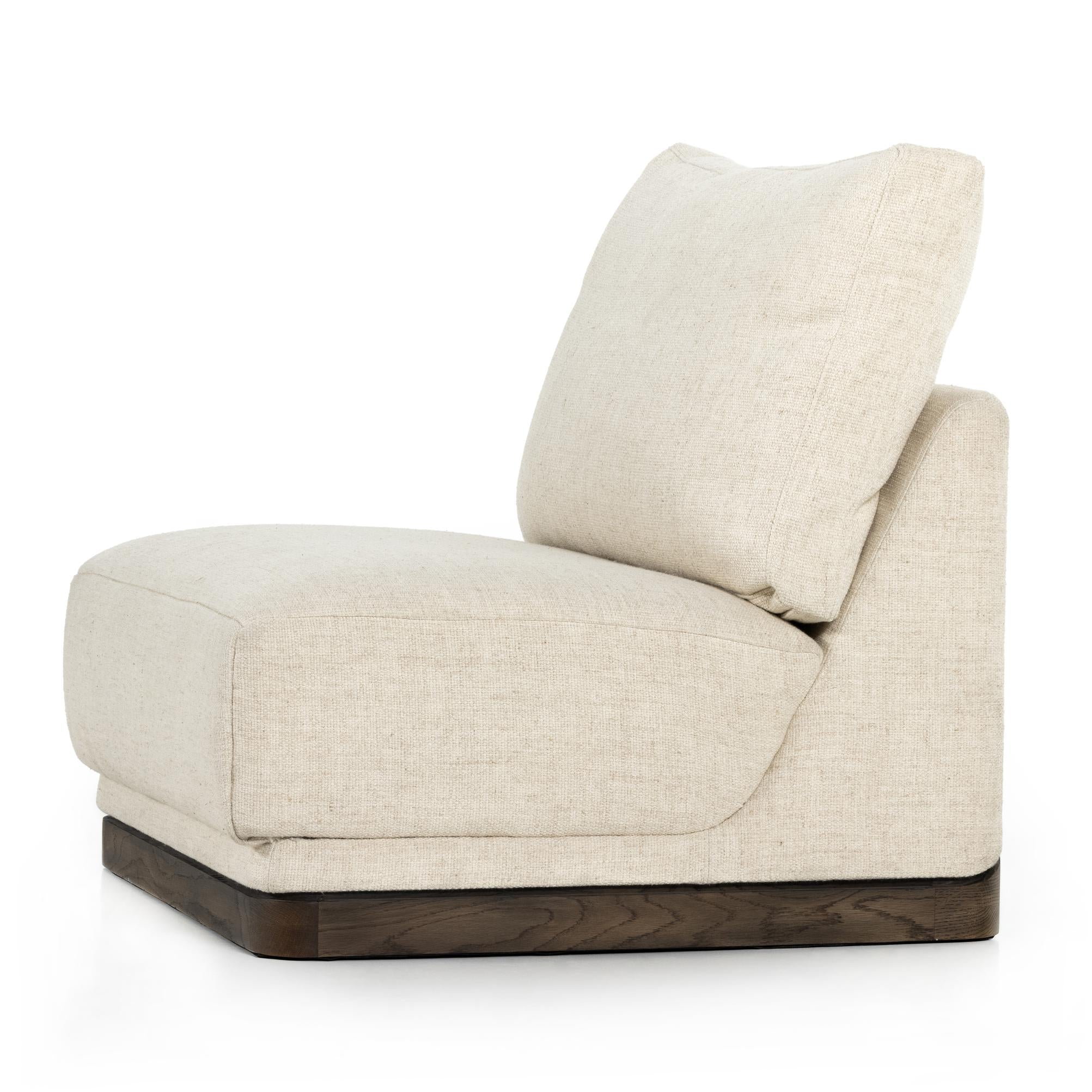 Marley Chair - StyleMeGHD - Living Room Chairs