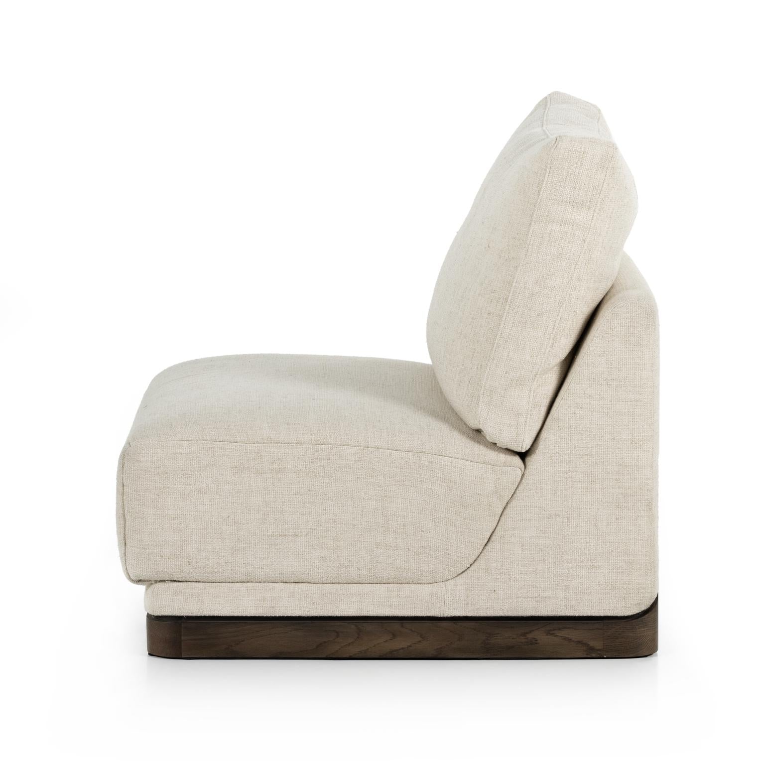 Marley Chair - StyleMeGHD - Living Room Chairs