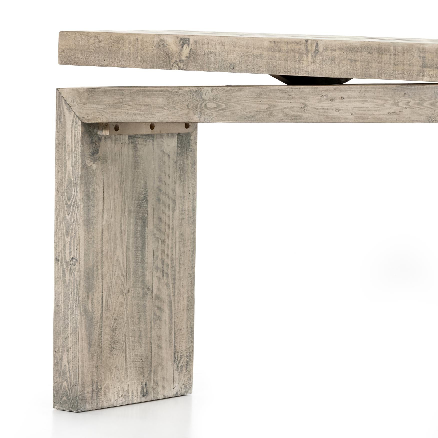 Matthes Console Table - StyleMeGHD - Modern Media Console