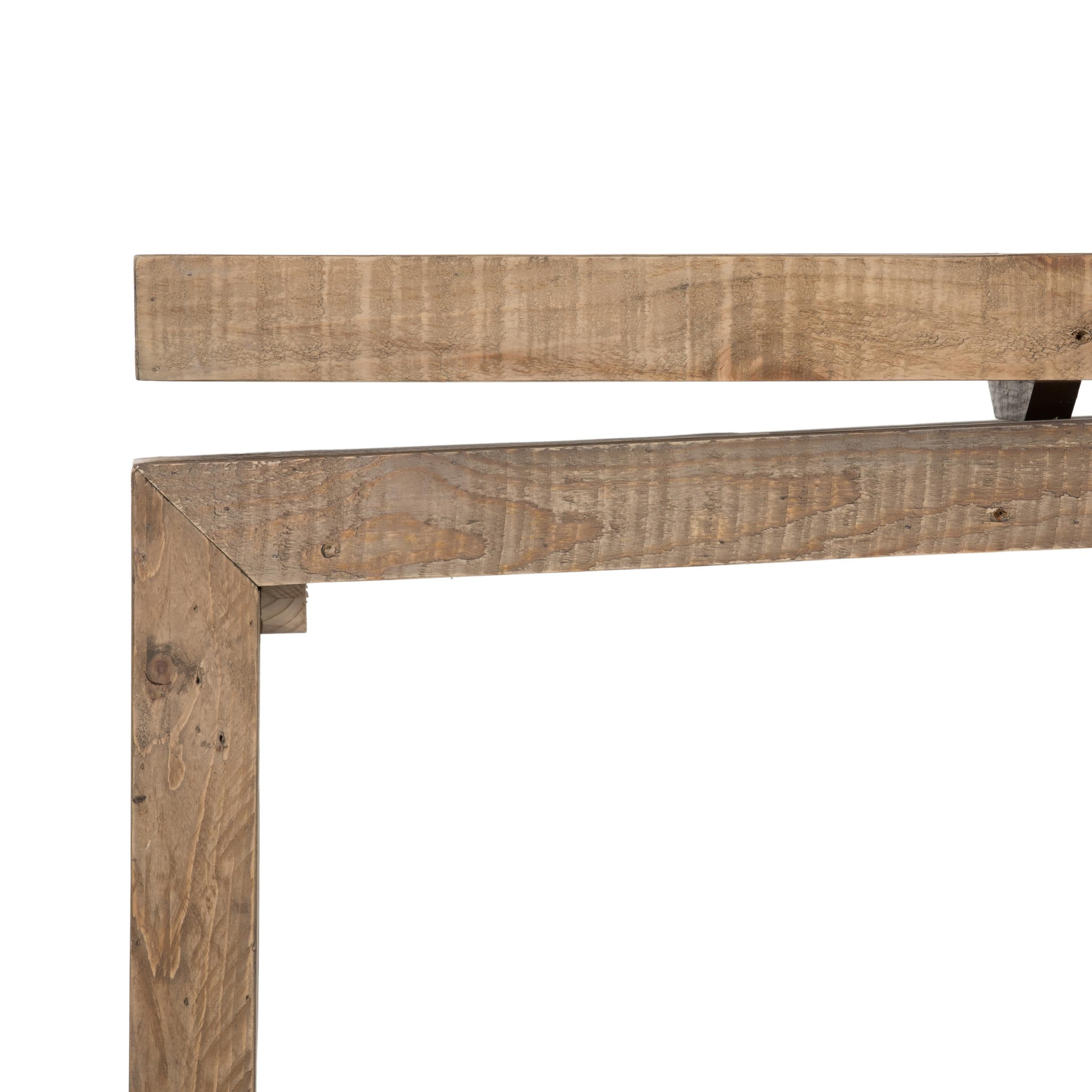 Matthes Console Table - StyleMeGHD - Modern Media Console