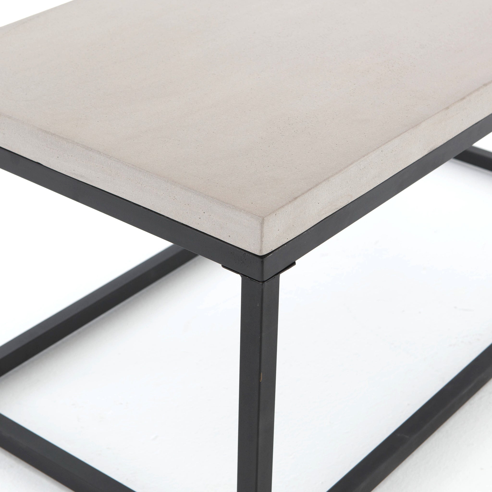 Maximus Coffee Table - StyleMeGHD - Modern Coffee Table