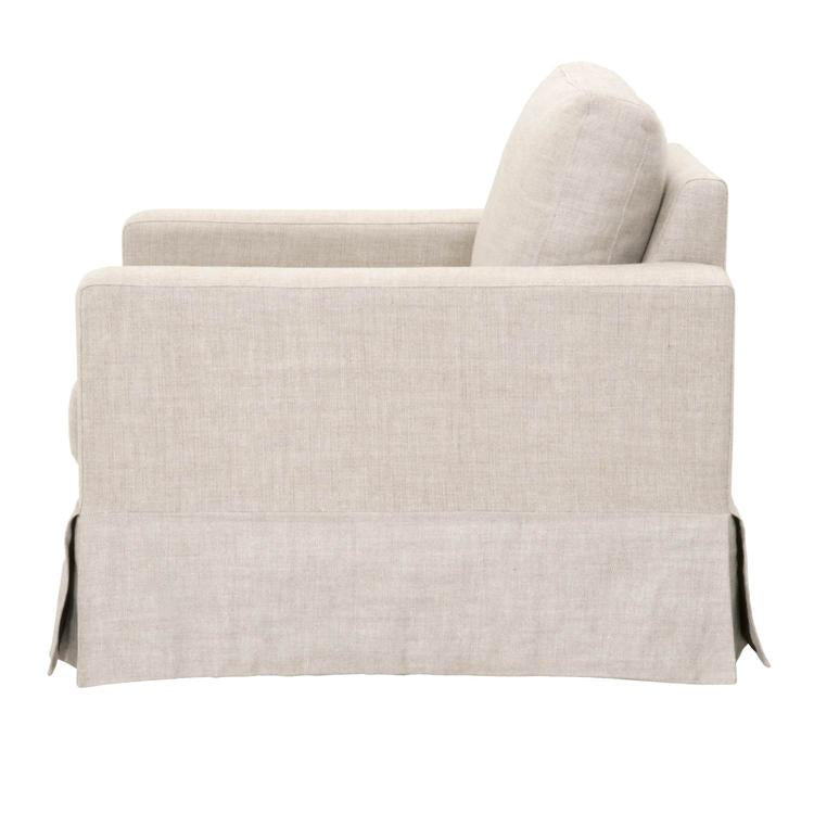 Maxwell Sofa Chair - StyleMeGHD - Living Room Chairs
