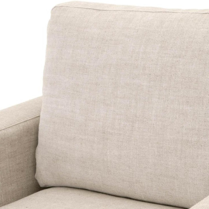 Maxwell Sofa Chair - StyleMeGHD - Living Room Chairs
