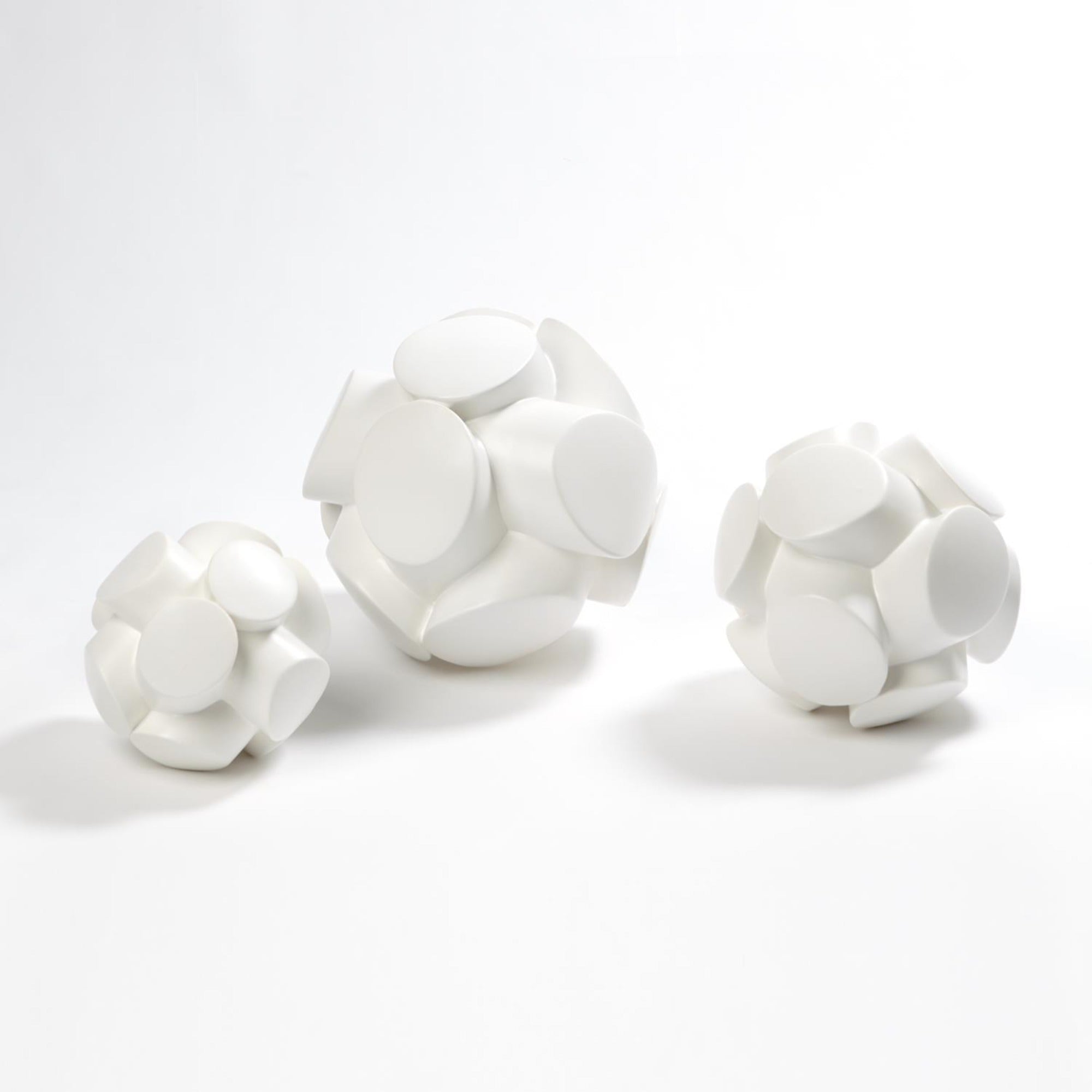 Mayet Sculpture