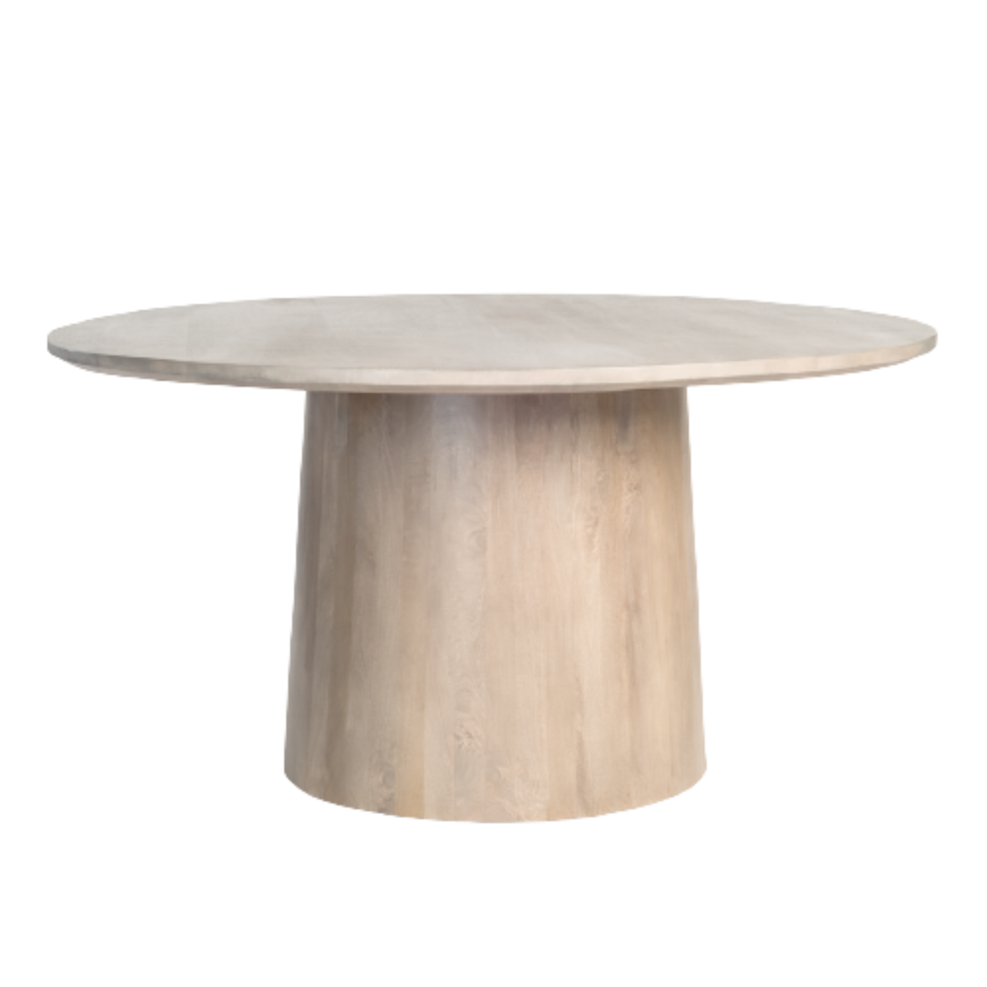 Merrick Dining Table - StyleMeGHD - Oval Dining Table