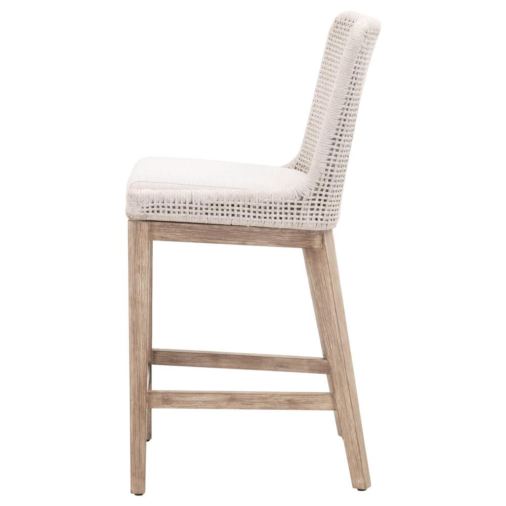 Mesh Counter Stool-StyleMeGHD - Woven Bar Stools With Backs