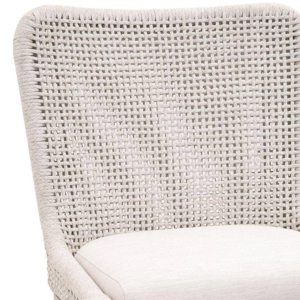 Mesh Counter Stool