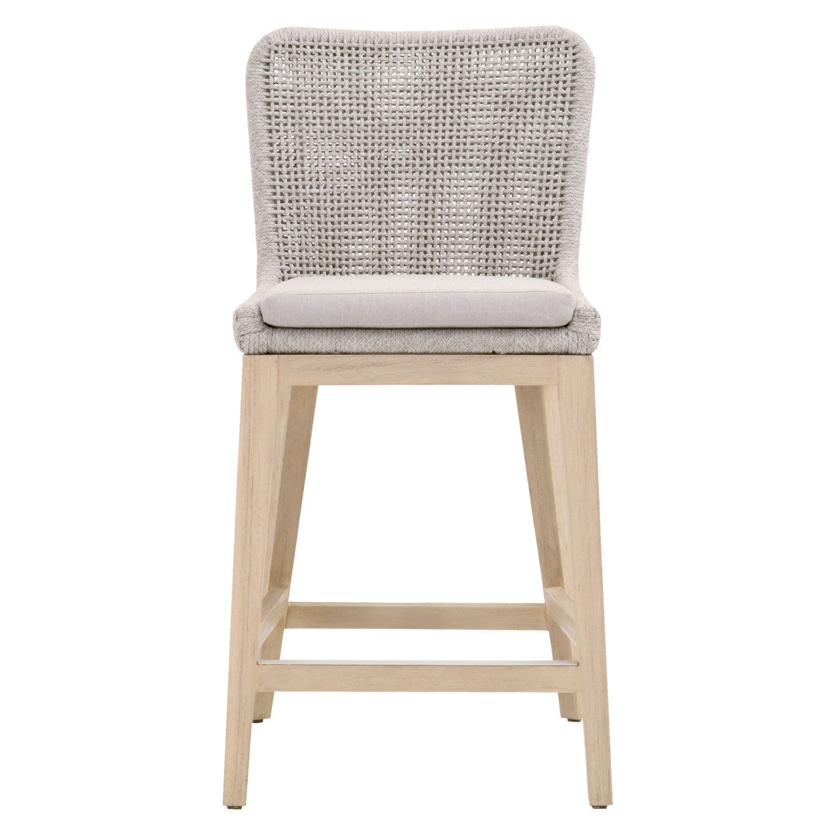 Mesh Outdoor Counter Stool - StyleMeGHD - Outdoor Counter Stools