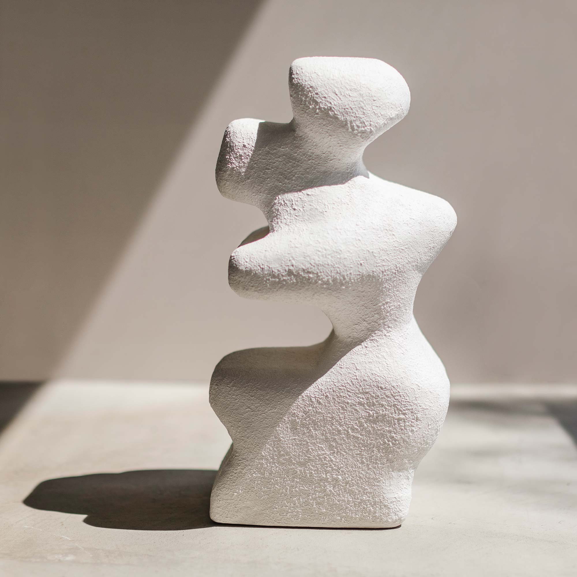 Mguyon Sculpture