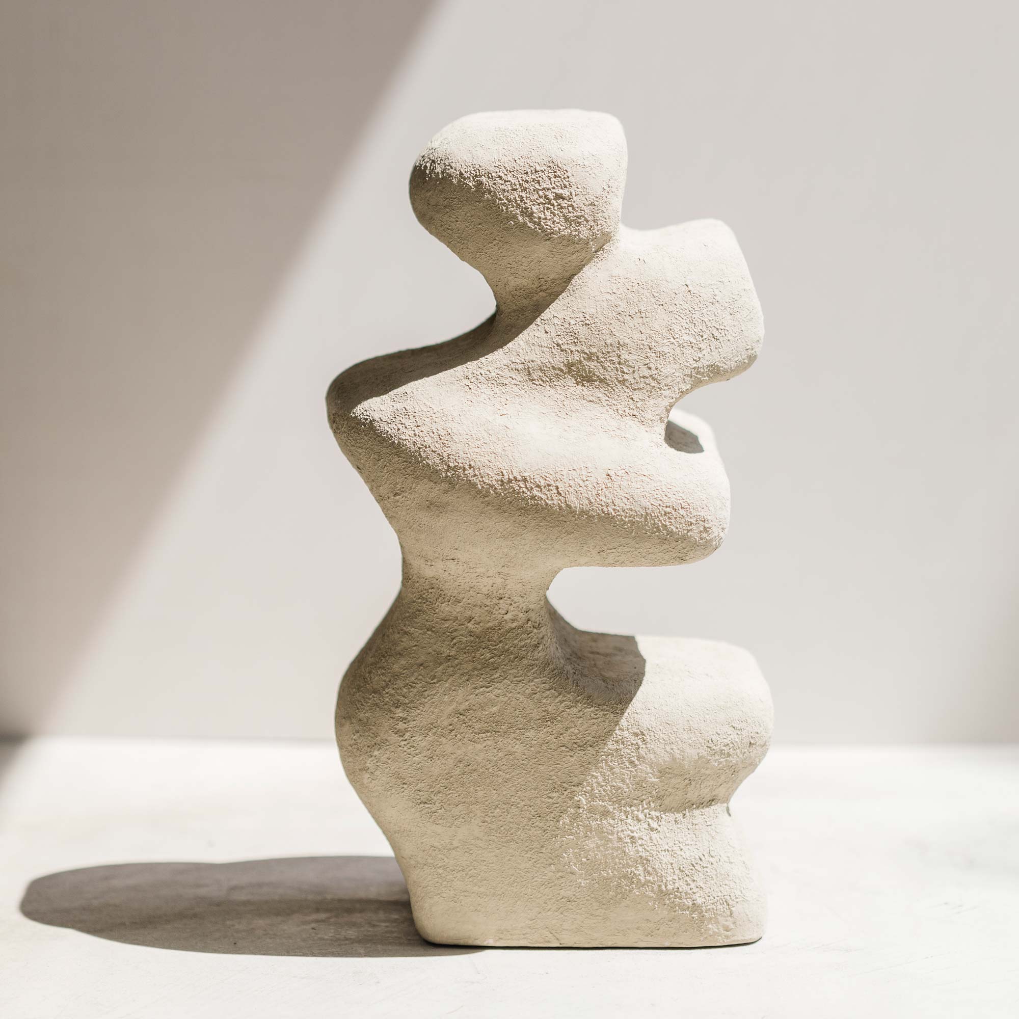 Mguyon Sculpture