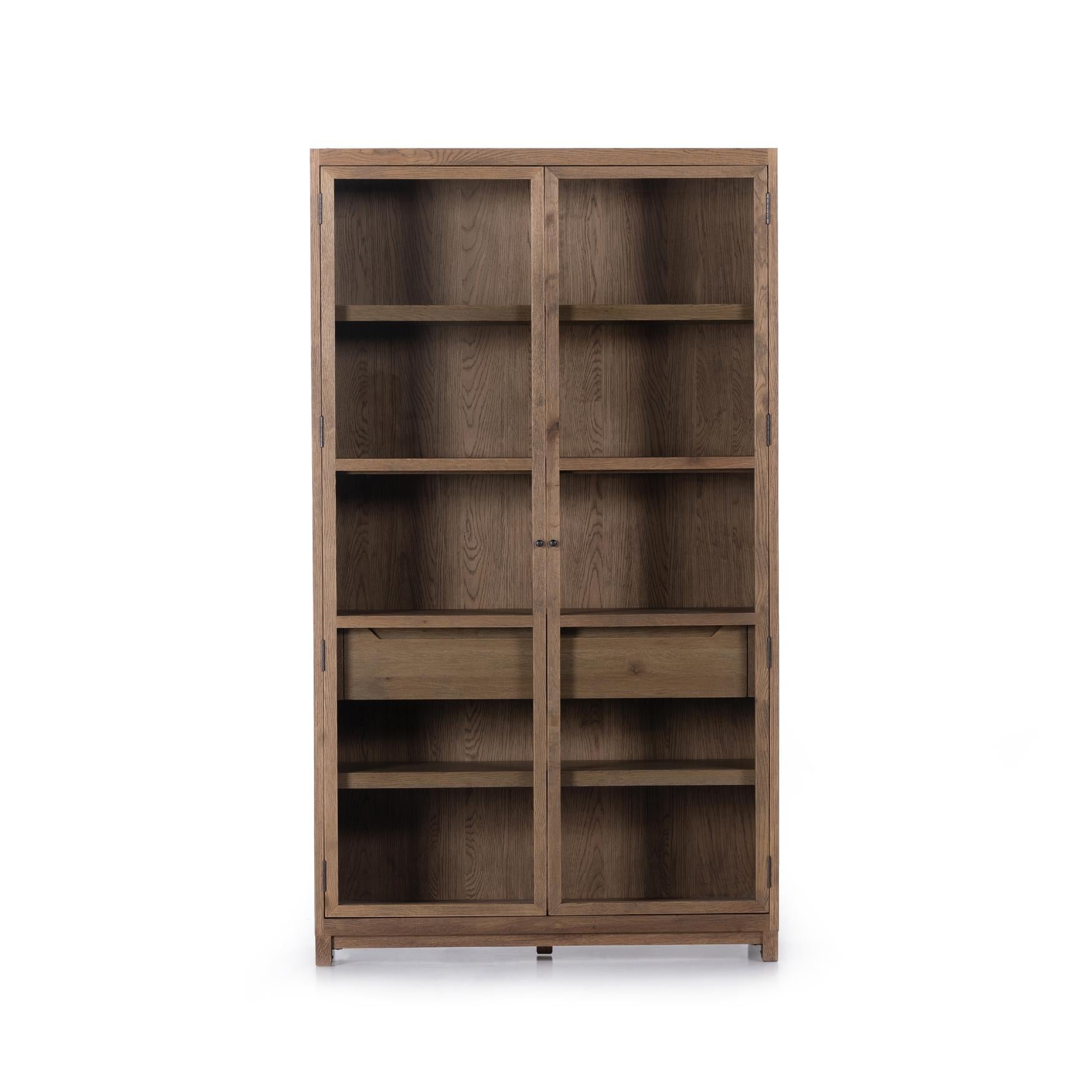 Millie Cabinet - StyleMeGHD - Modern Cabinet