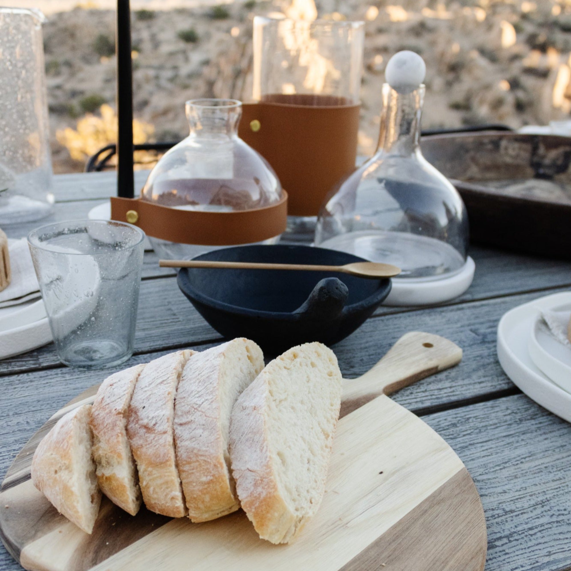 Mollie Vase