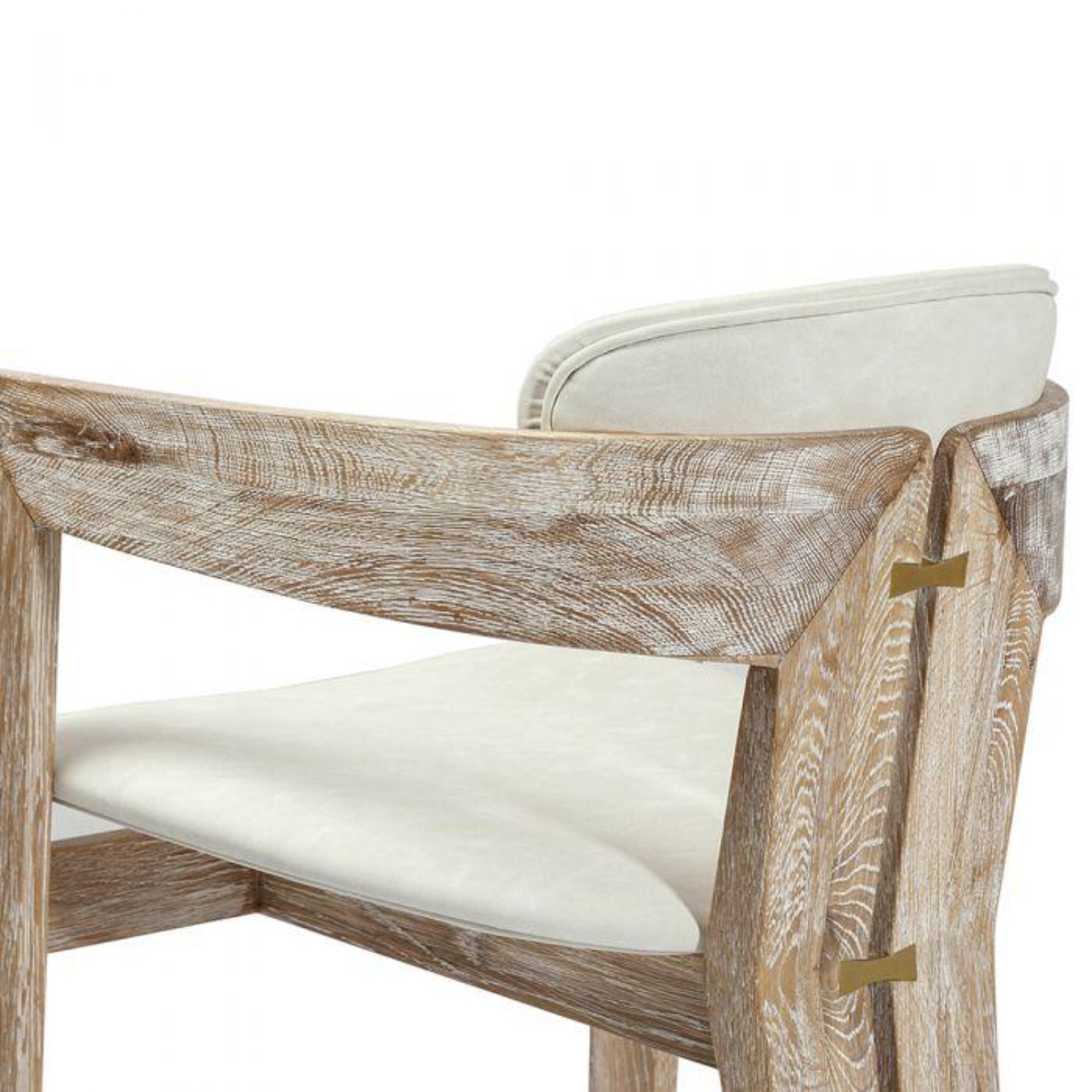 Monroe Dining Chair - StyleMeGHD - Modern Dining Chair