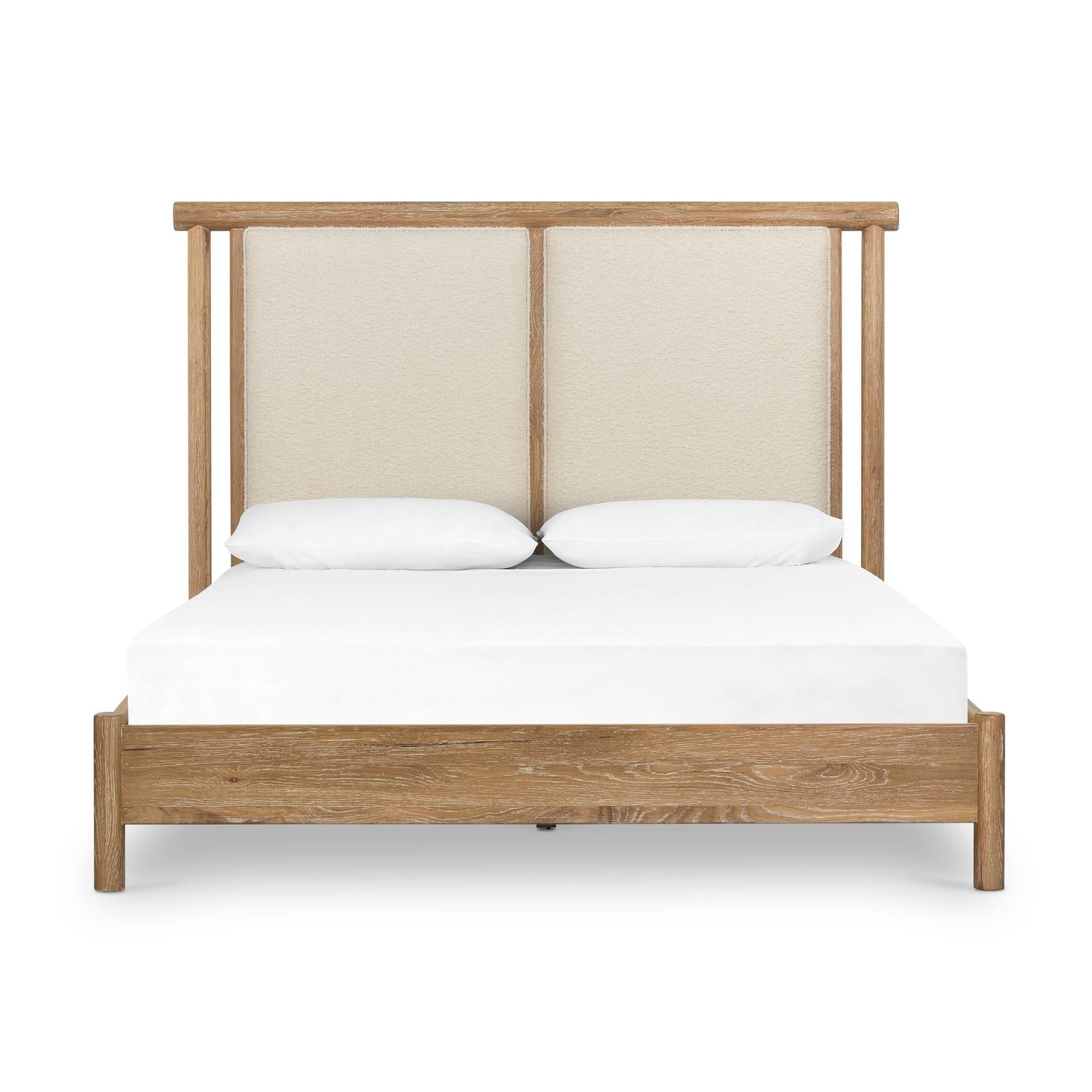 Montana Bed - StyleMeGHD - Modern Bed Frame
