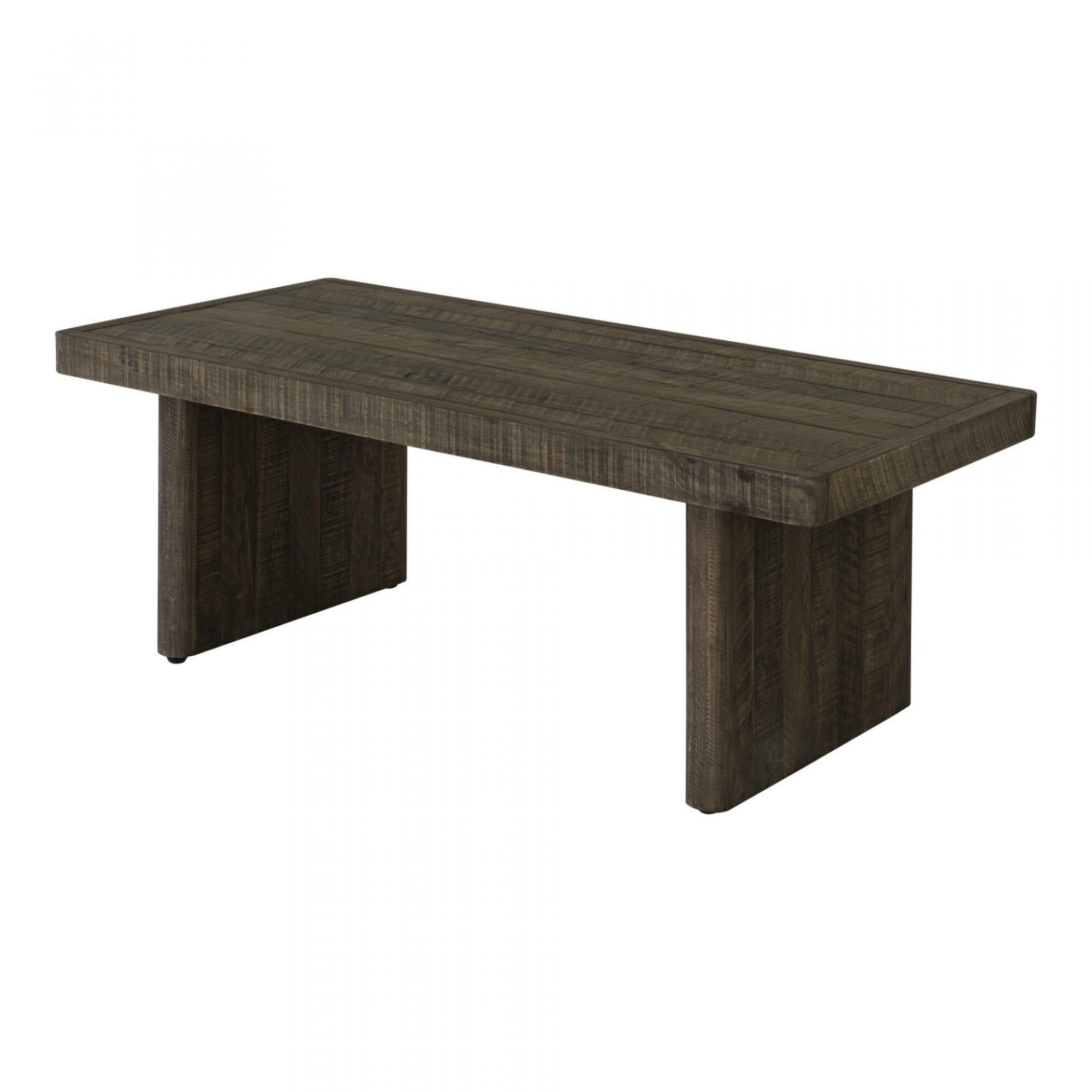 Monterey Coffee Table - StyleMeGHD - Modern Coffee Table