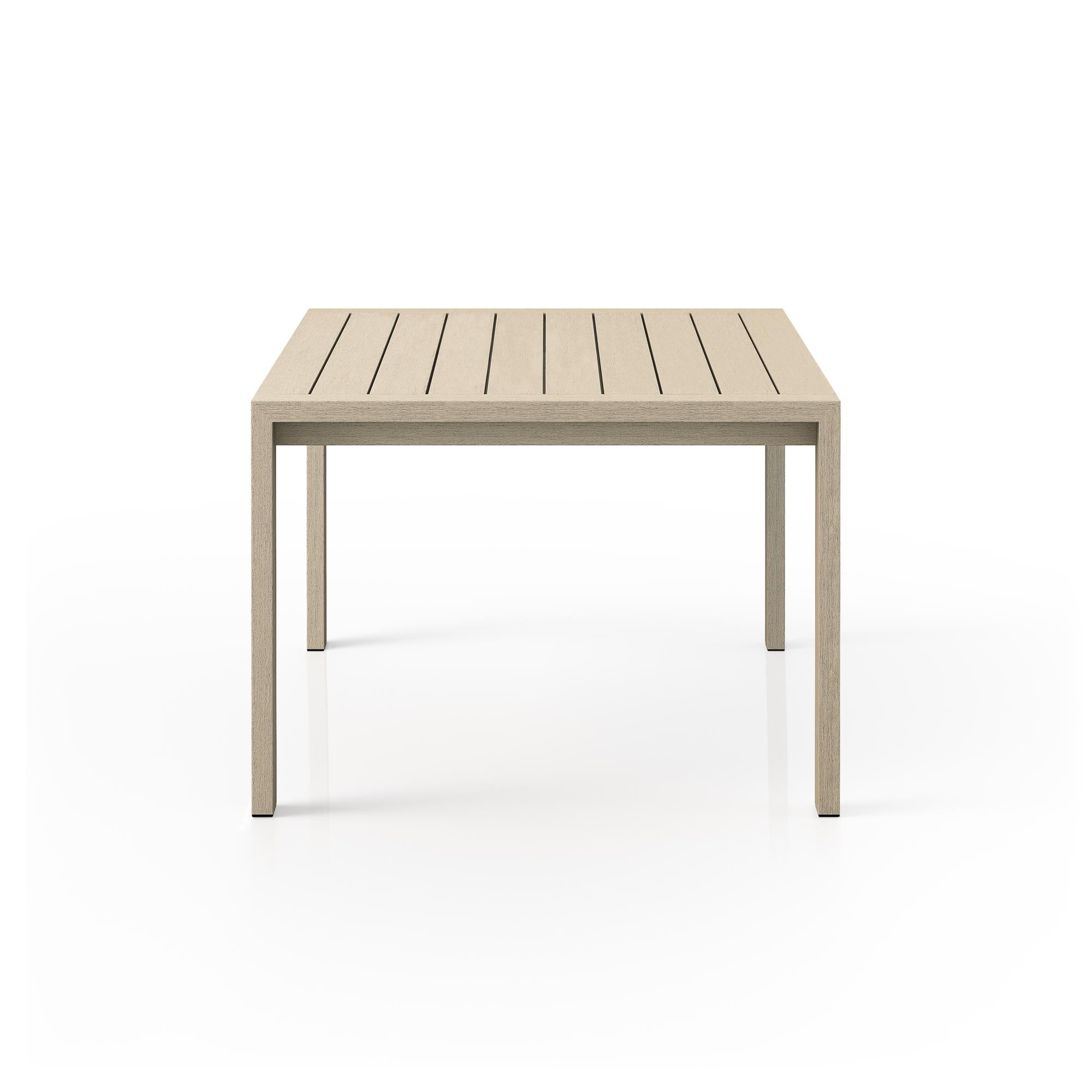 Monterey Outdoor Dining Table - StyleMeGHD - Modern Home Decor