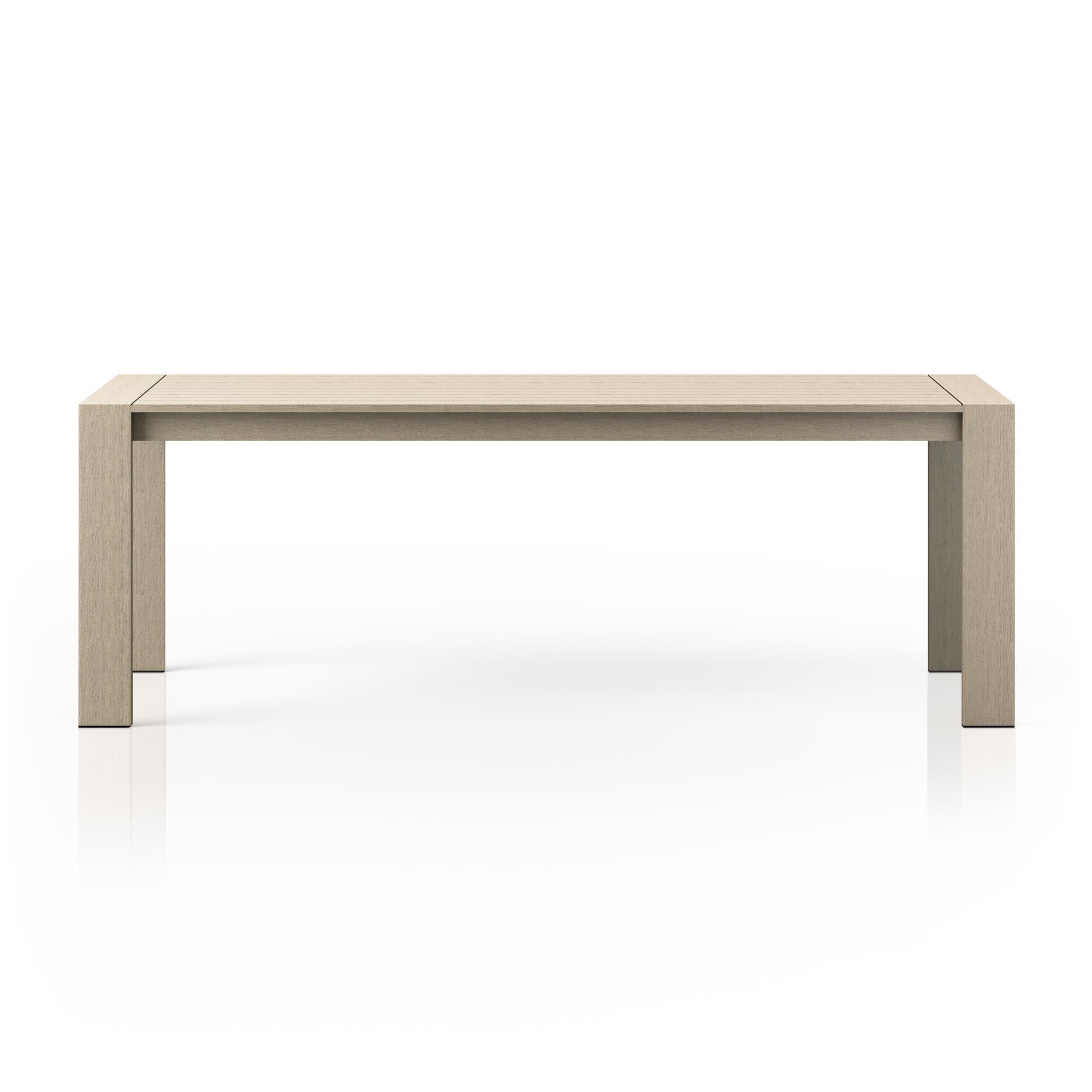 Monterey Outdoor Dining Table - StyleMeGHD - Modern Home Decor