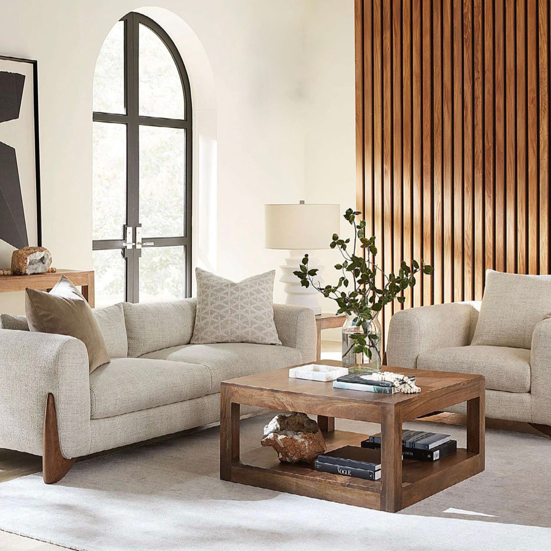 Morgan Coffee Table