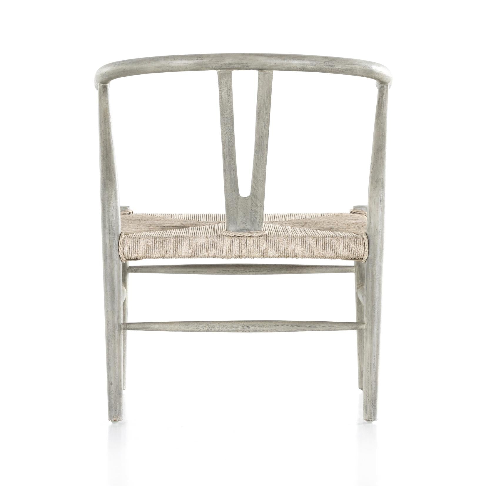 Muestra Chair - StyleMeGHD - Wooden Chair