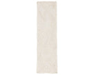 Naturals Tobago Rug White
