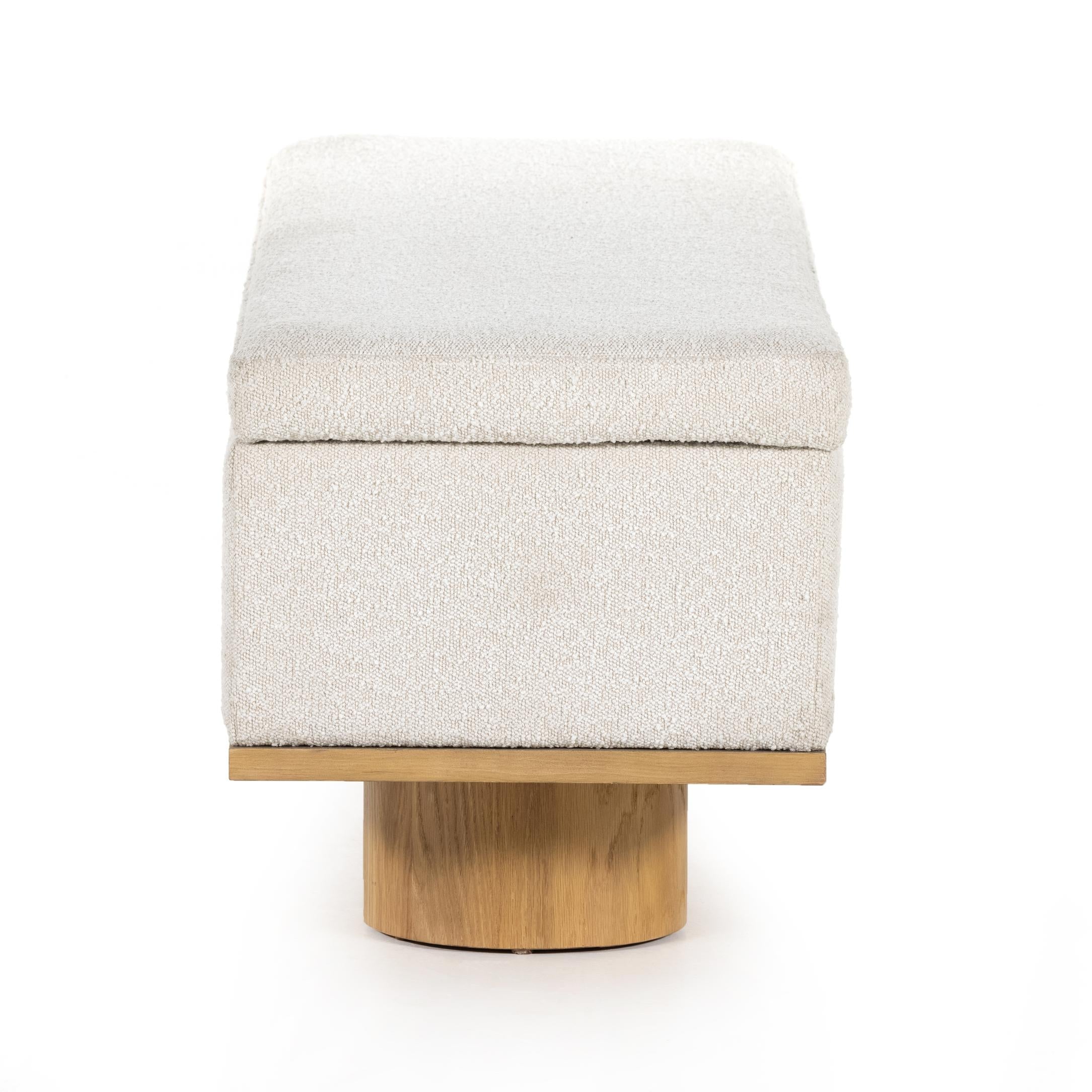 Navi Trunk