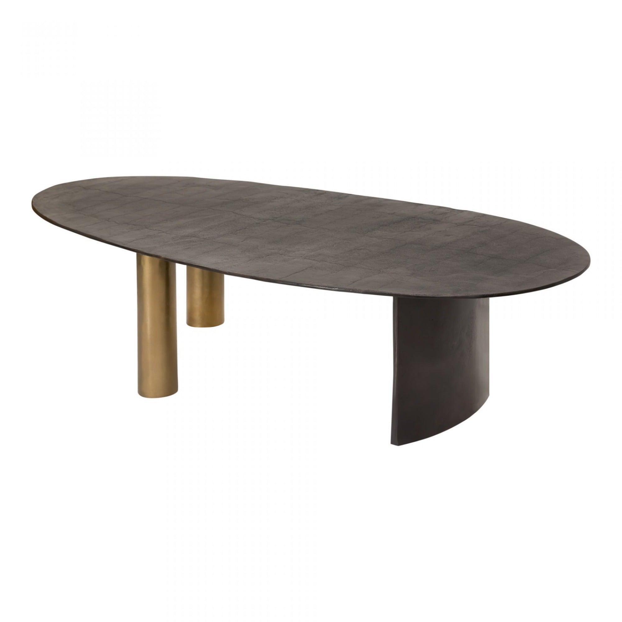 Nicko Coffee Table - StyleMeGHD - Modern Coffee Table