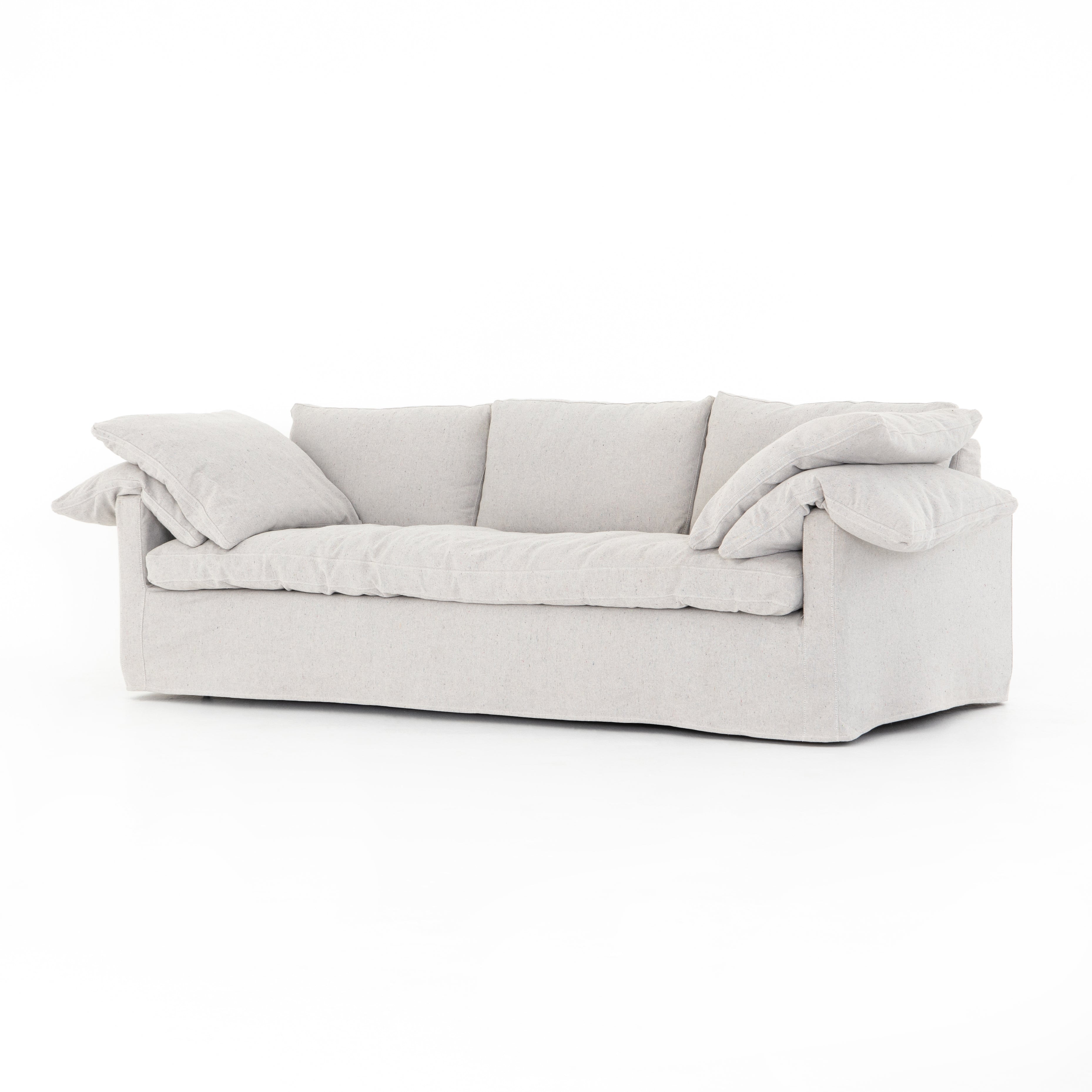 Orson Sofa - StyleMeGHD - Modern Sofa