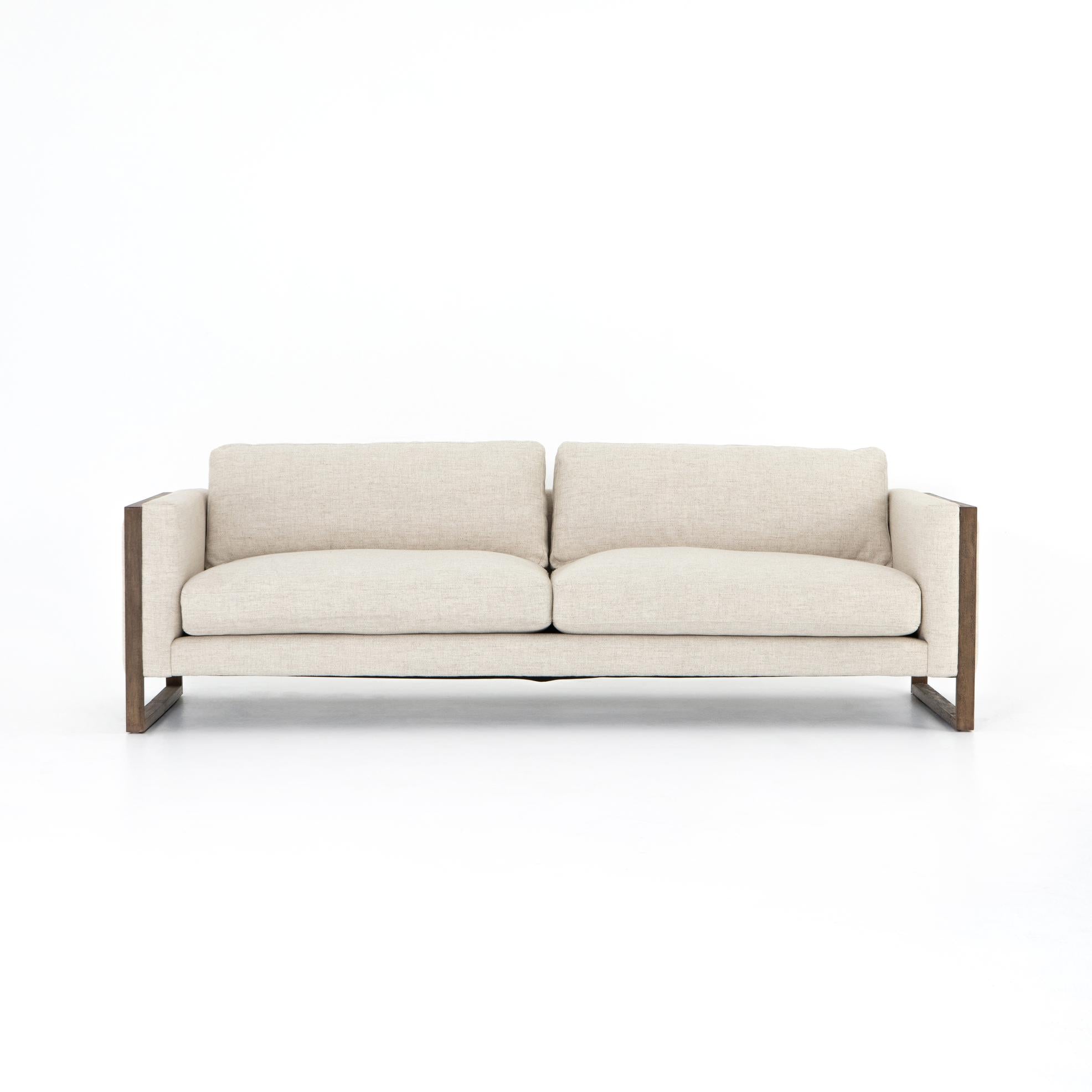 Otis Sofa - StyleMeGHD - Modern Sofa
