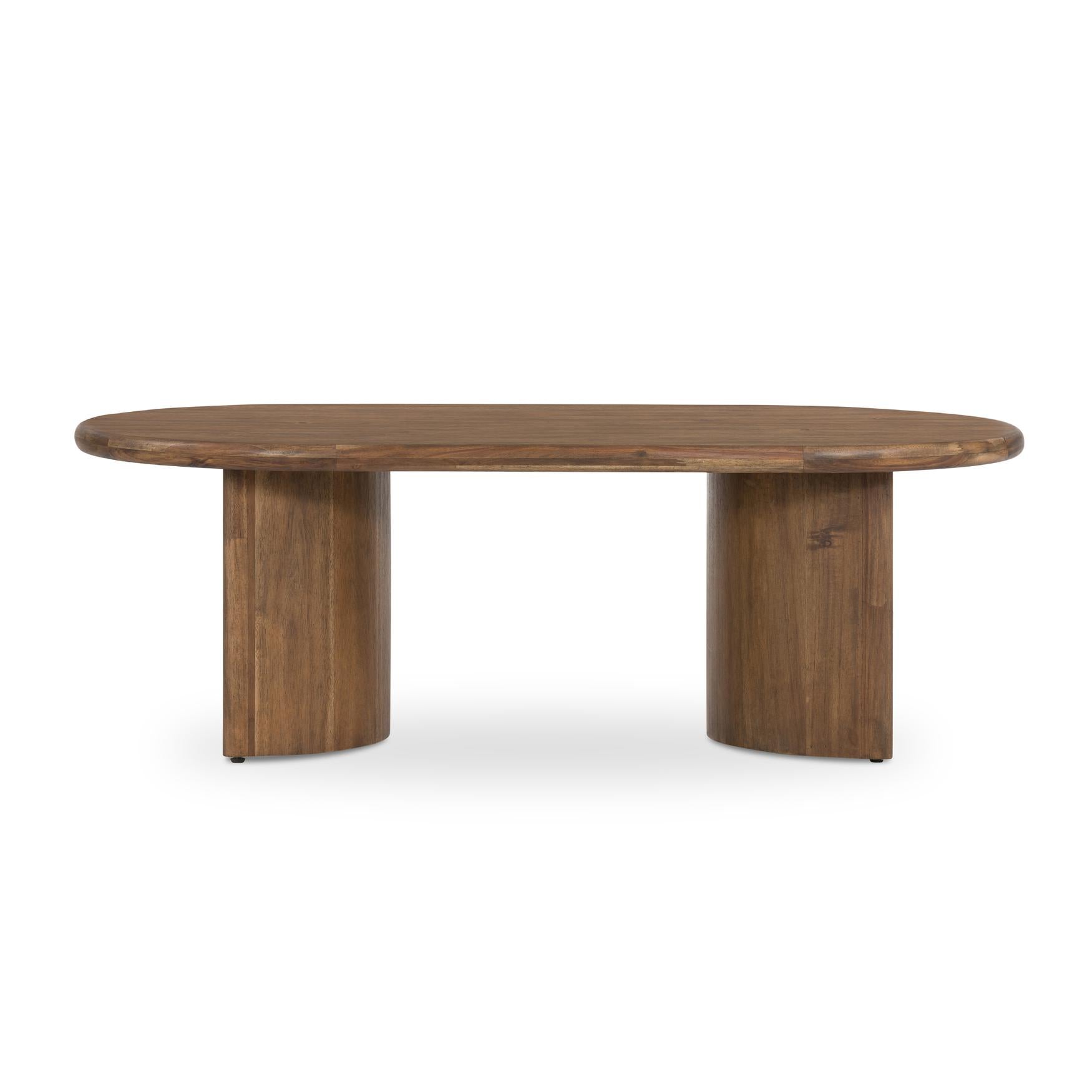 Paden Coffee Table - StyleMeGHD - Modern Coffee Table