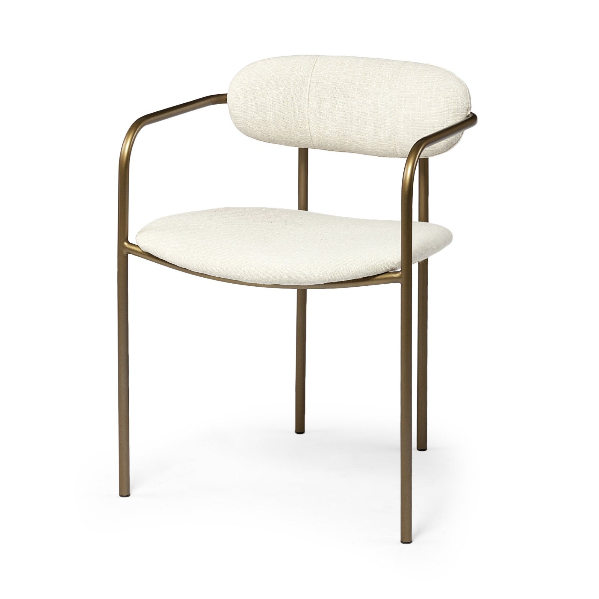 Parker Dining Chair - StyleMeGHD - Modern Dining Chairs