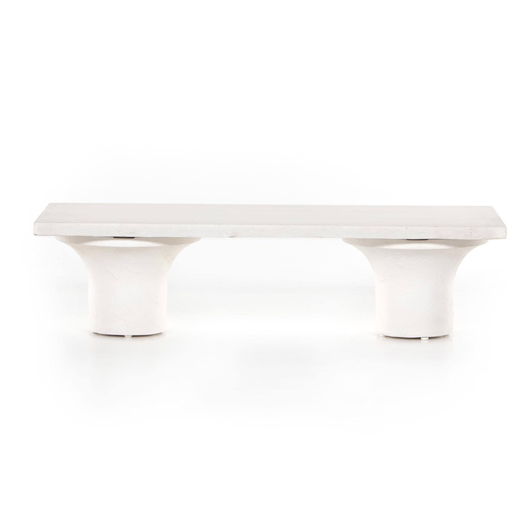 Parra Coffee Table - StyleMeGHD - Modern Coffee Table