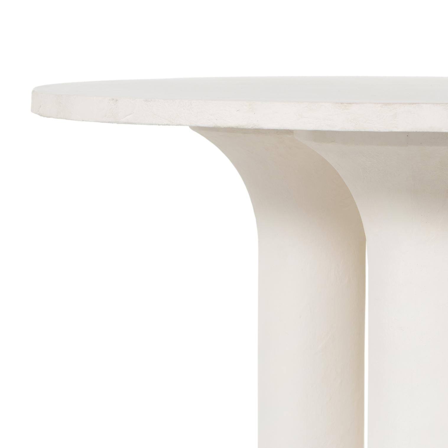 Parra Dining Table - StyleMeGHD - Concrete Dining Table