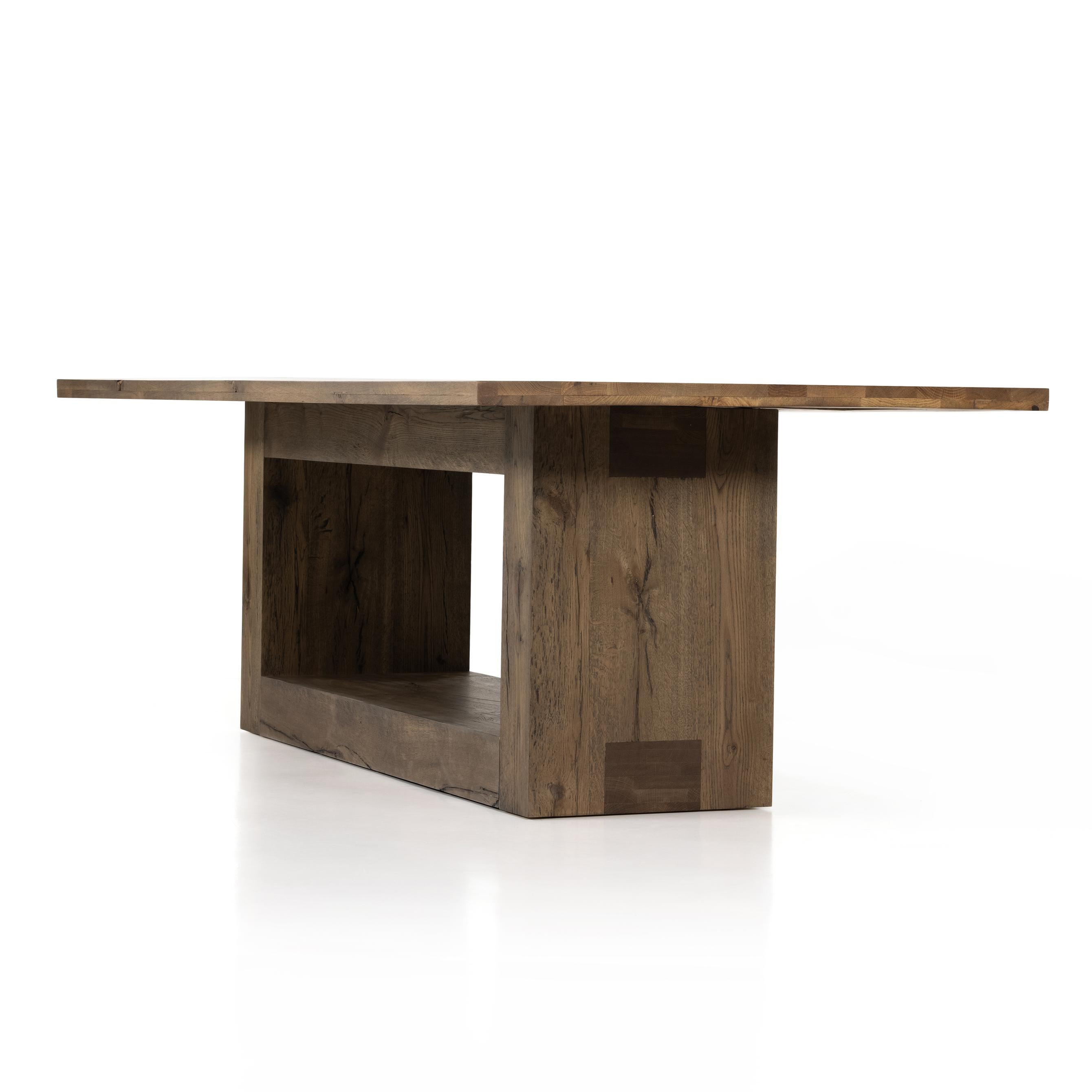 Perrin Dining Table - StyleMeGHD - Modern Home Decor