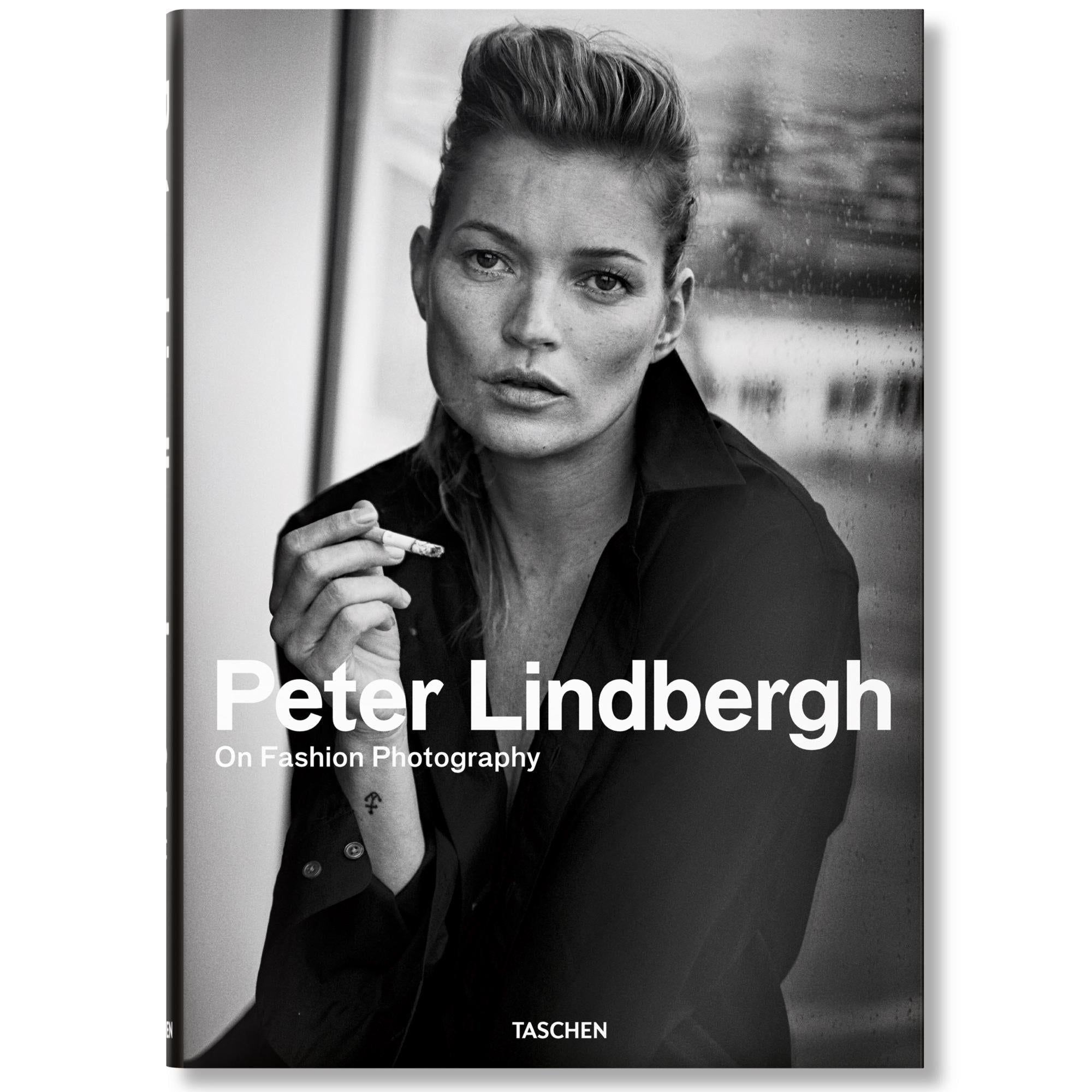 Peter Lindbergh: On Fashion Photography - Fashion Coffee Table Books