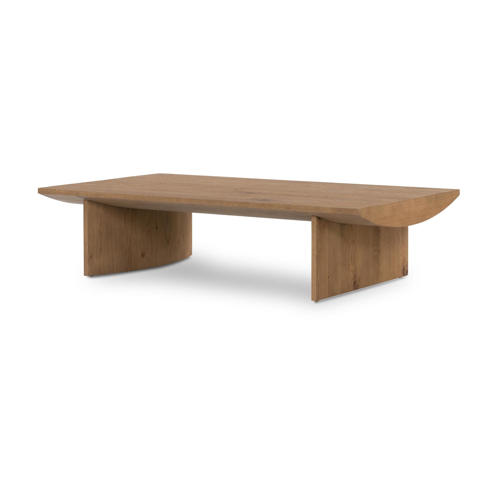 Pickford Coffee Table - StyleMeGHD - Modern Coffee Table