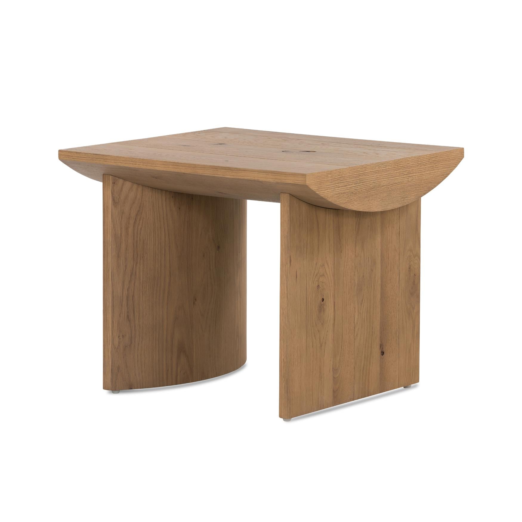 Pickford End Table- StyleMeGHD - Modern Side Table