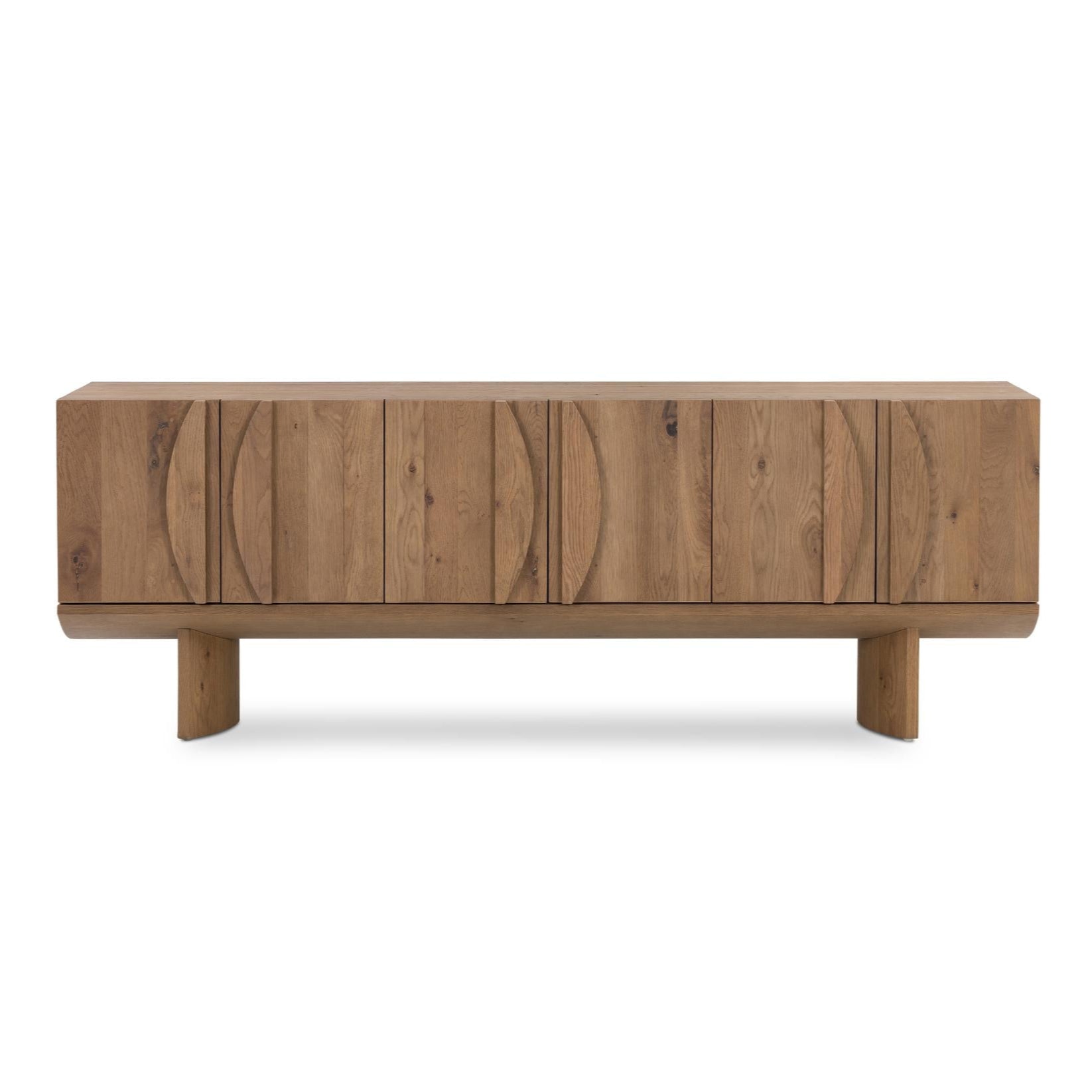 Pickford Media Console