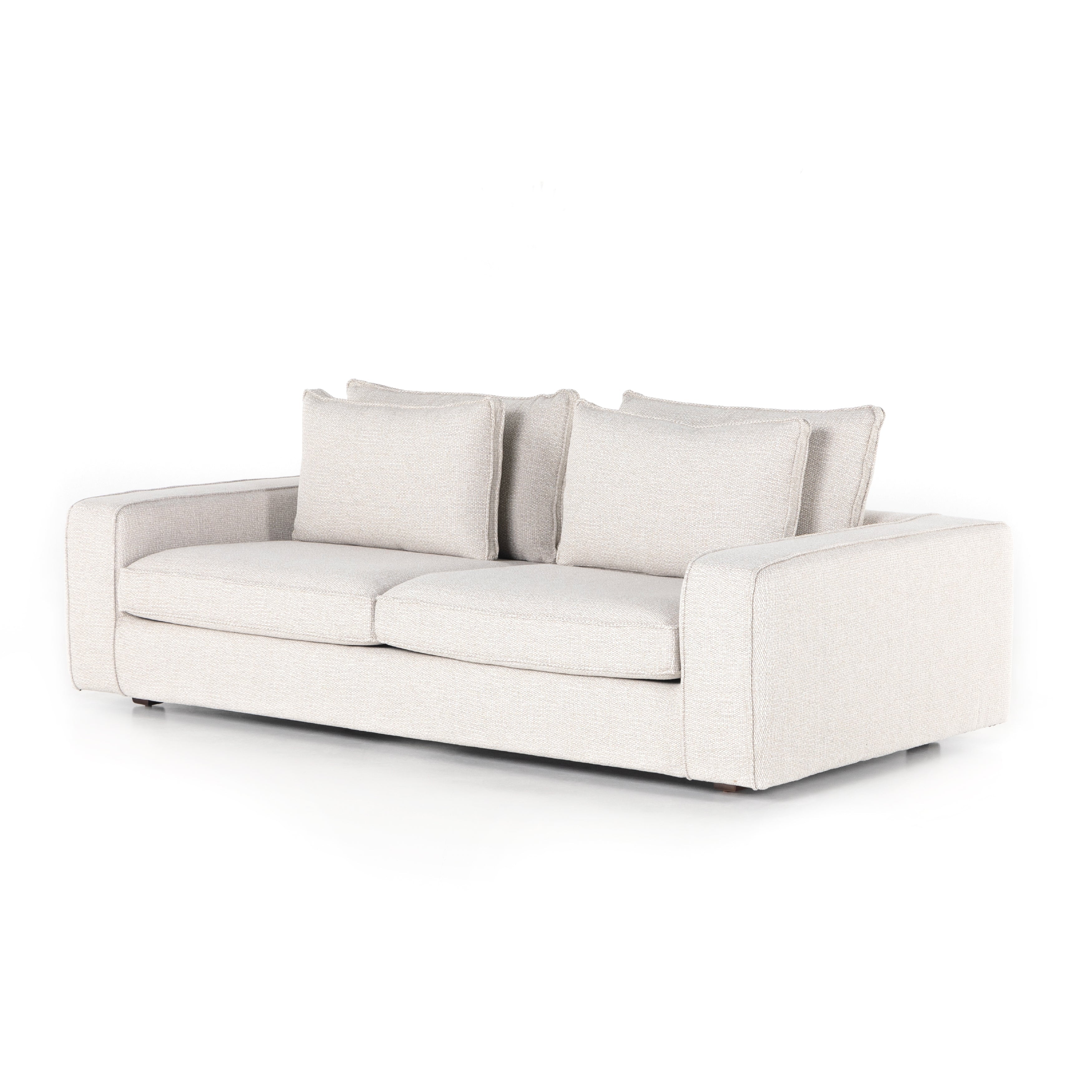 Pierce Sofa - StyleMeGHD - Modern Sofa