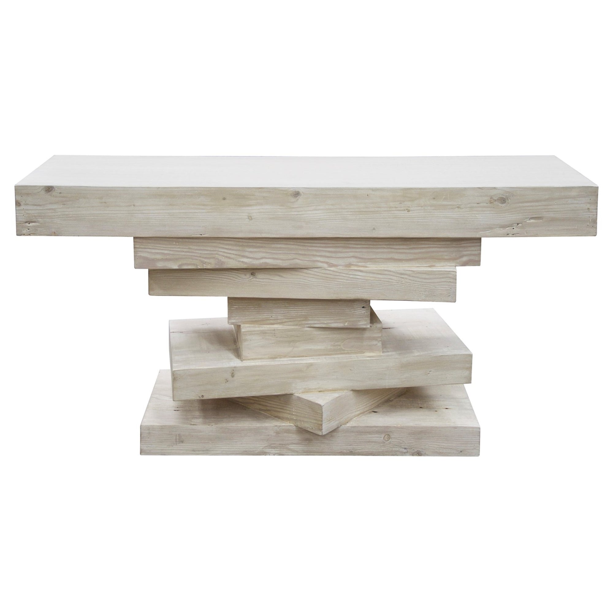 Pisa Console Table - StyleMeGHD - Modern Home Decor