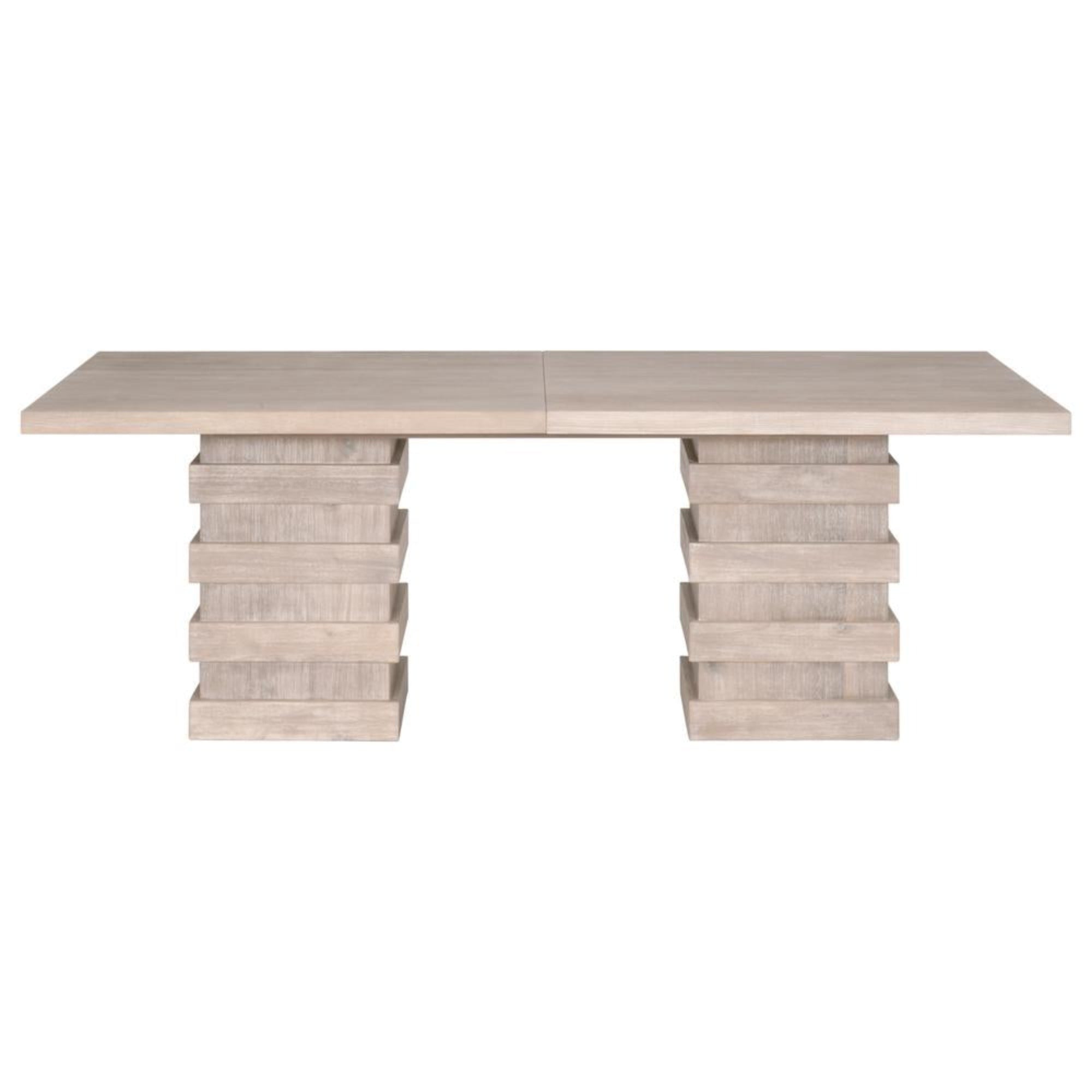Plaza Extension Dining Table