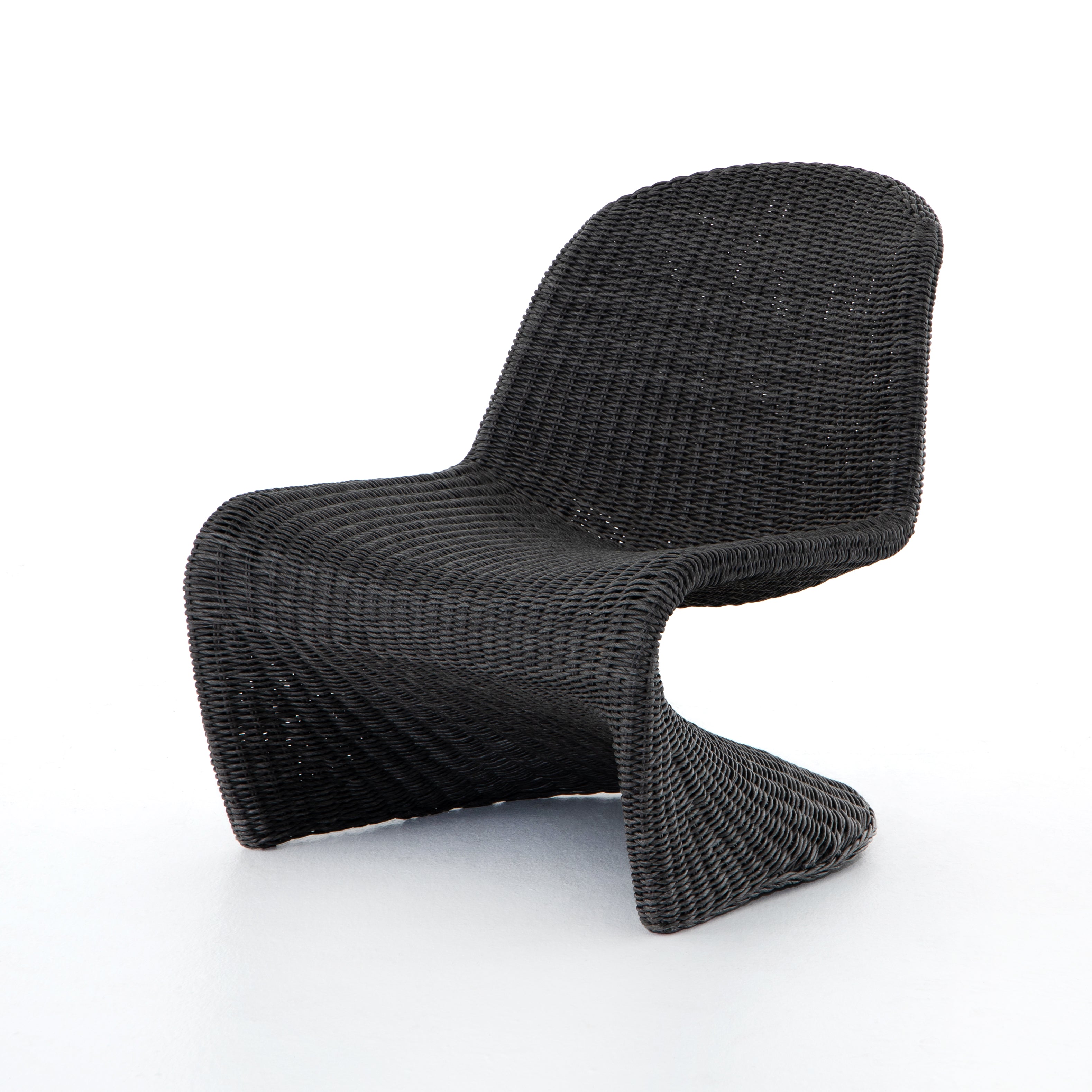 Portia Outdoor Occasional Chair - StyleMeGHD - Modern Home Decor