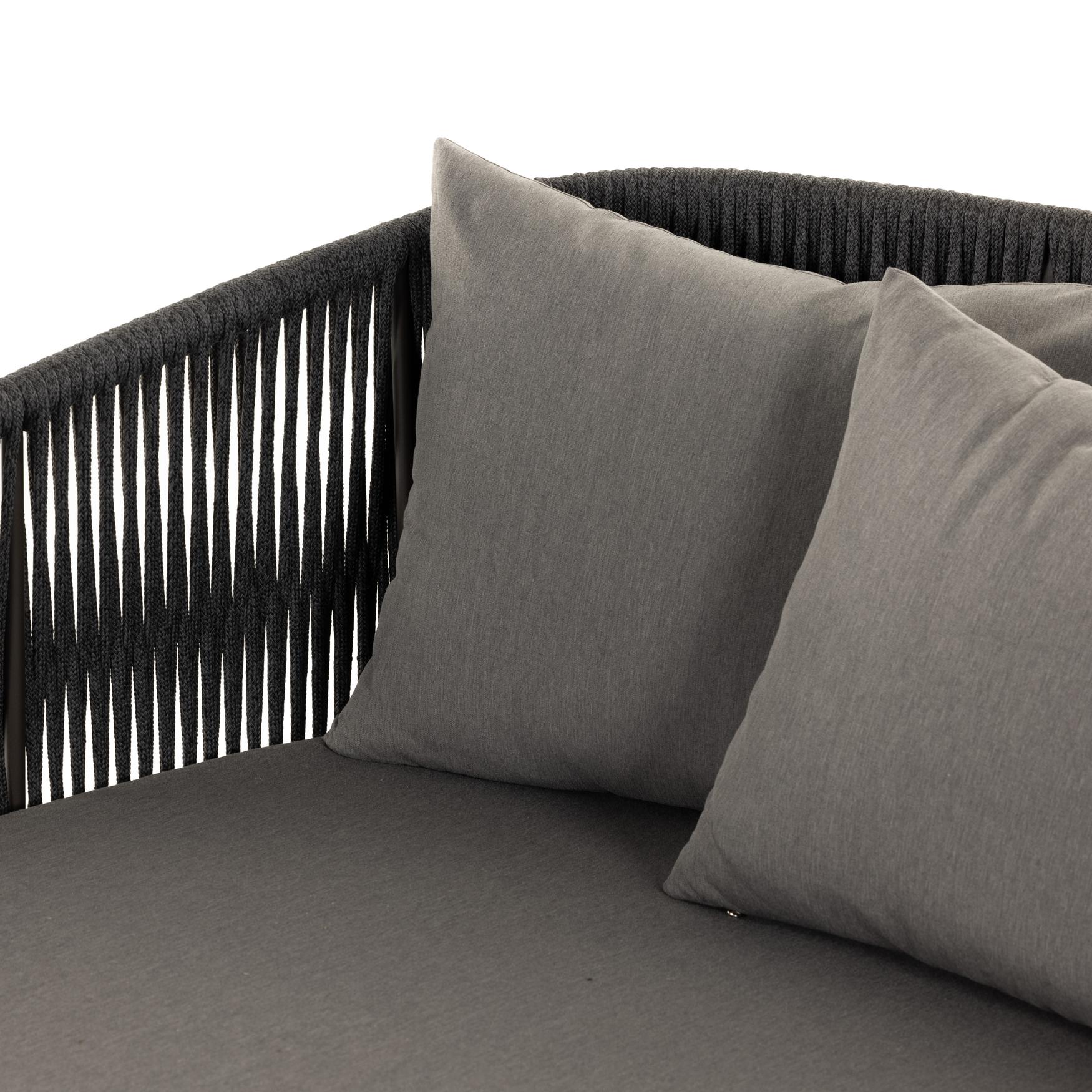 Porto Outdoor Daybed