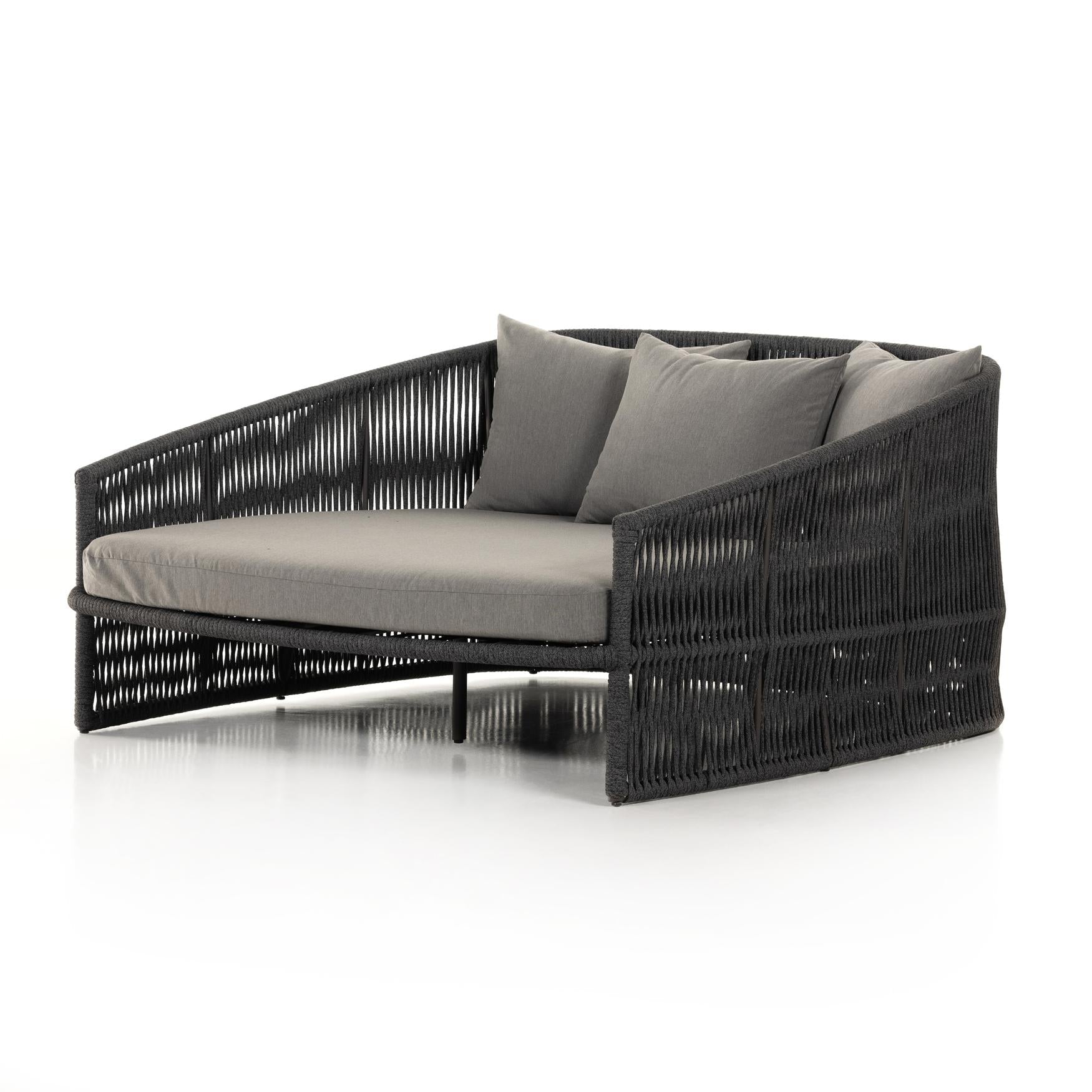 Porto Outdoor Daybed - StyleMeGHD - Modern Home Decor