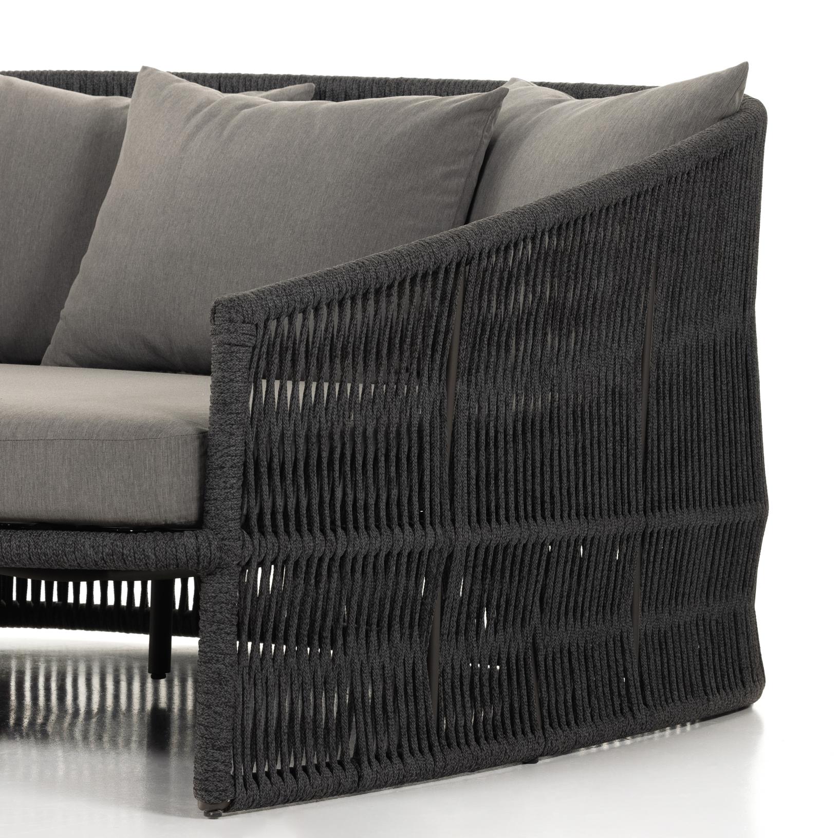Porto Outdoor Daybed